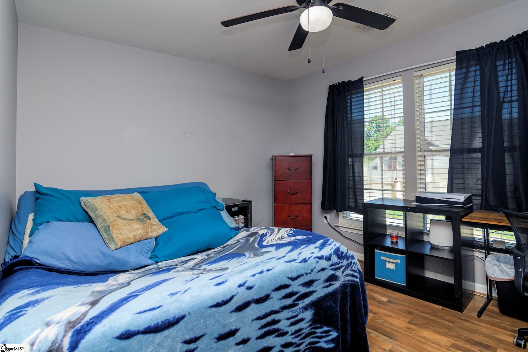 15 Bellows Falls Drive Greer, SC 29650