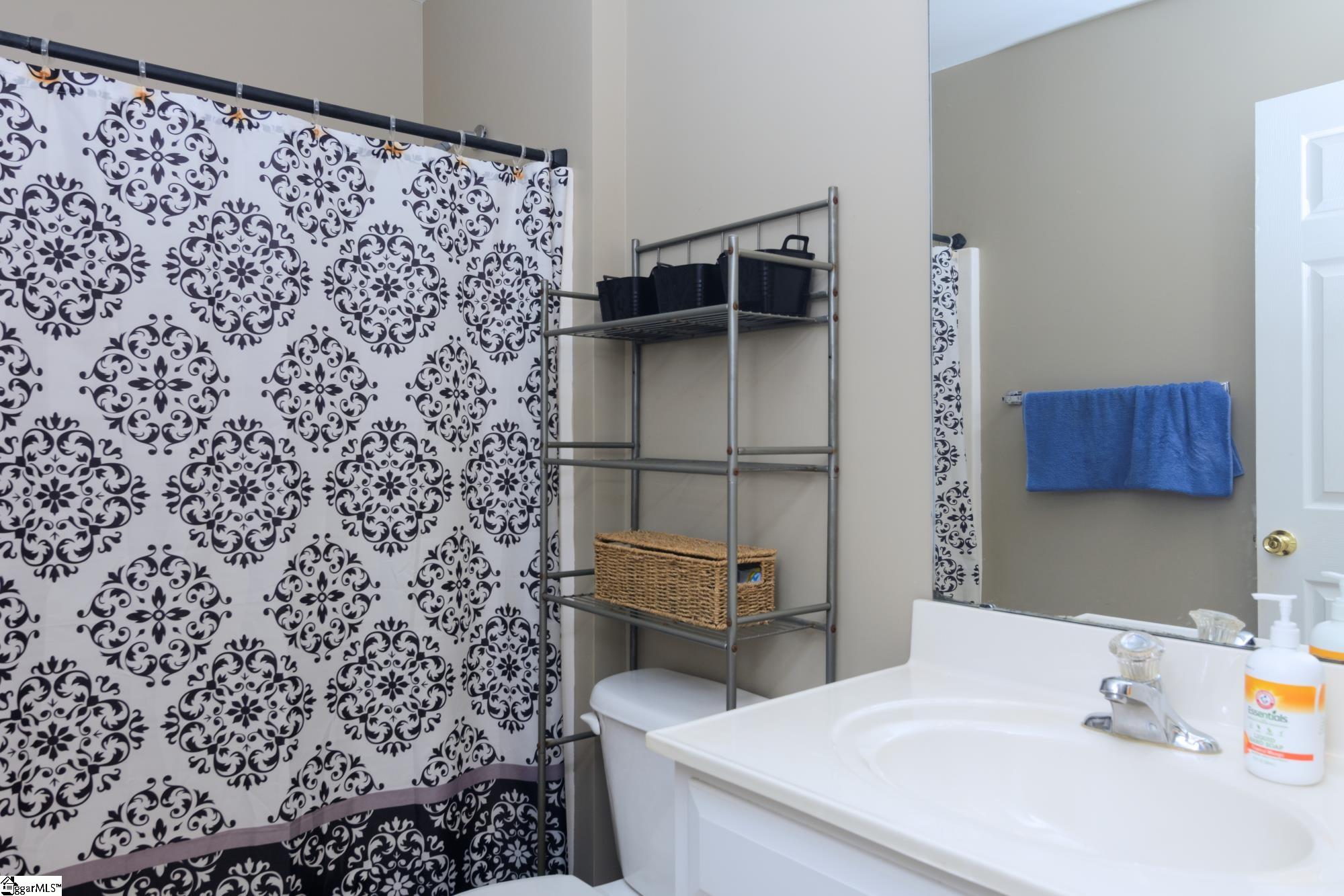 15 Bellows Falls Drive Greer, SC 29650