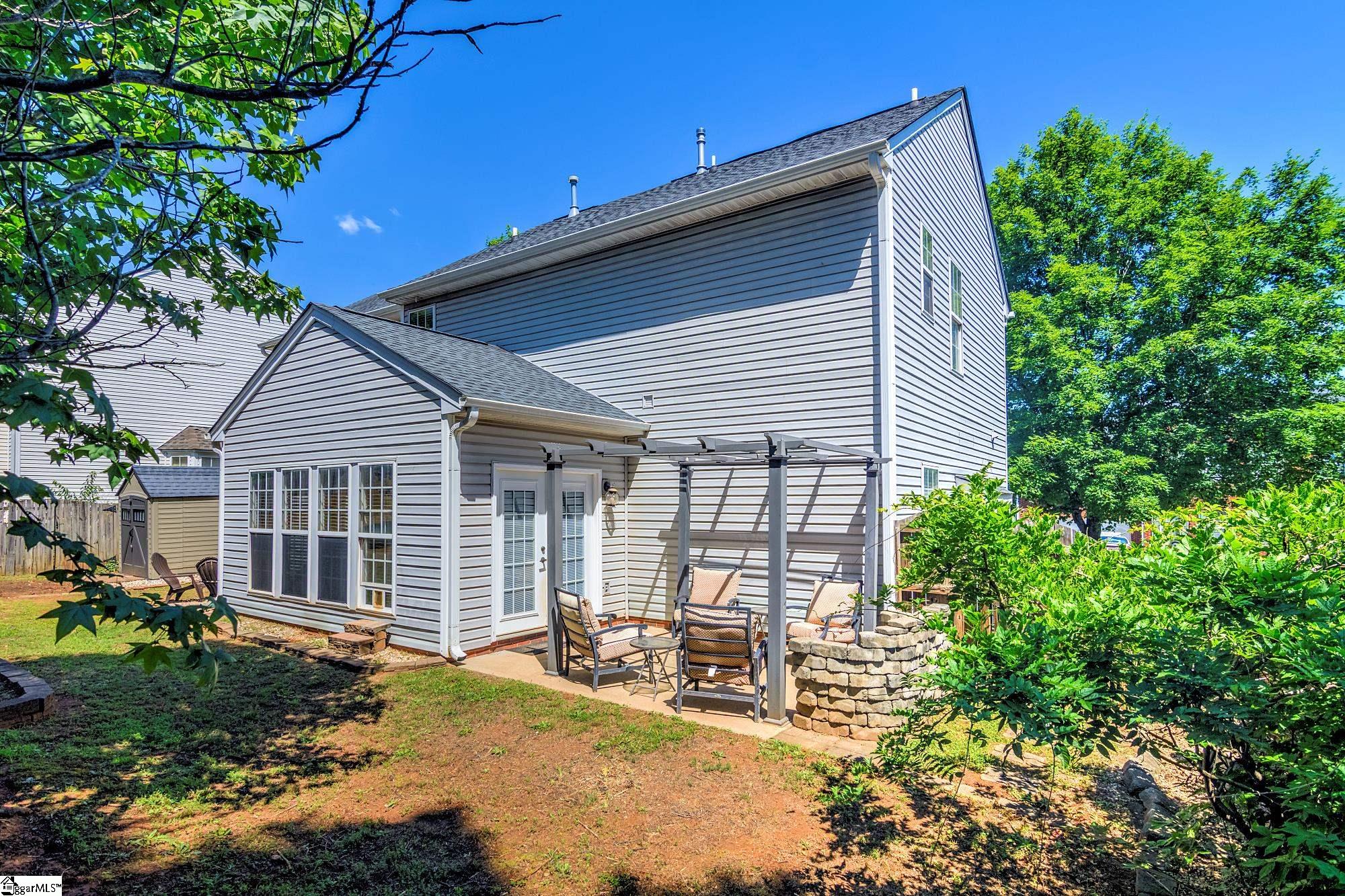 15 Bellows Falls Drive Greer, SC 29650