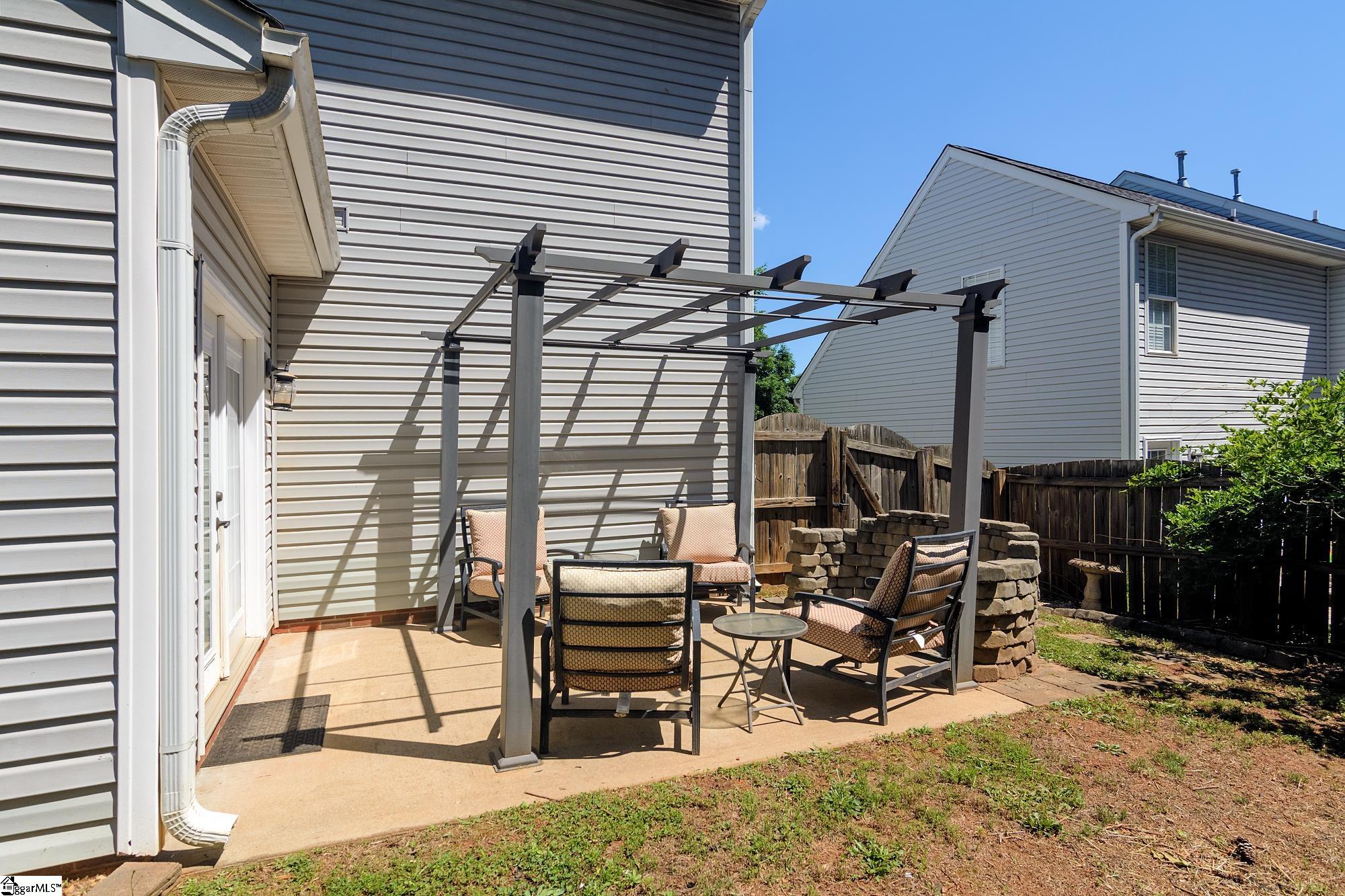 15 Bellows Falls Drive Greer, SC 29650