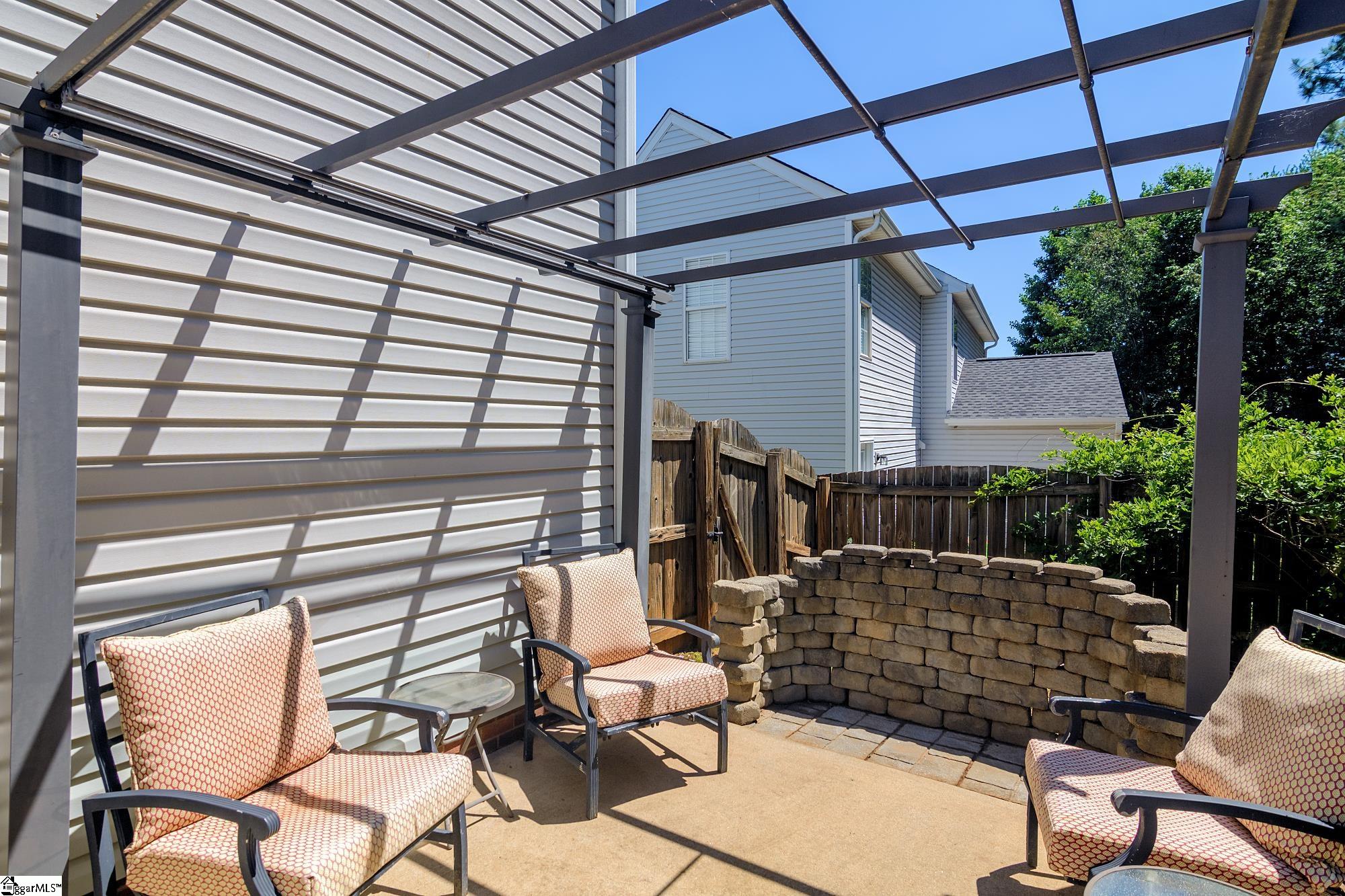 15 Bellows Falls Drive Greer, SC 29650
