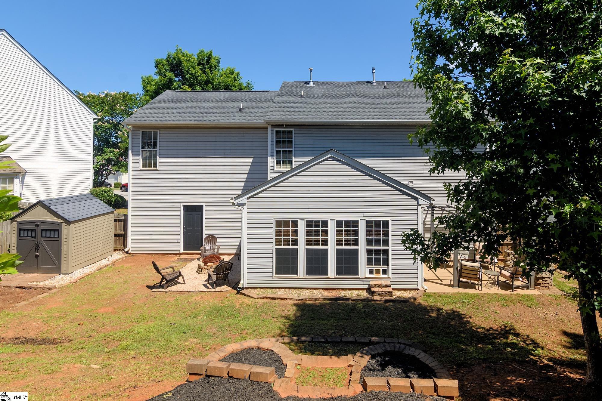 15 Bellows Falls Drive Greer, SC 29650