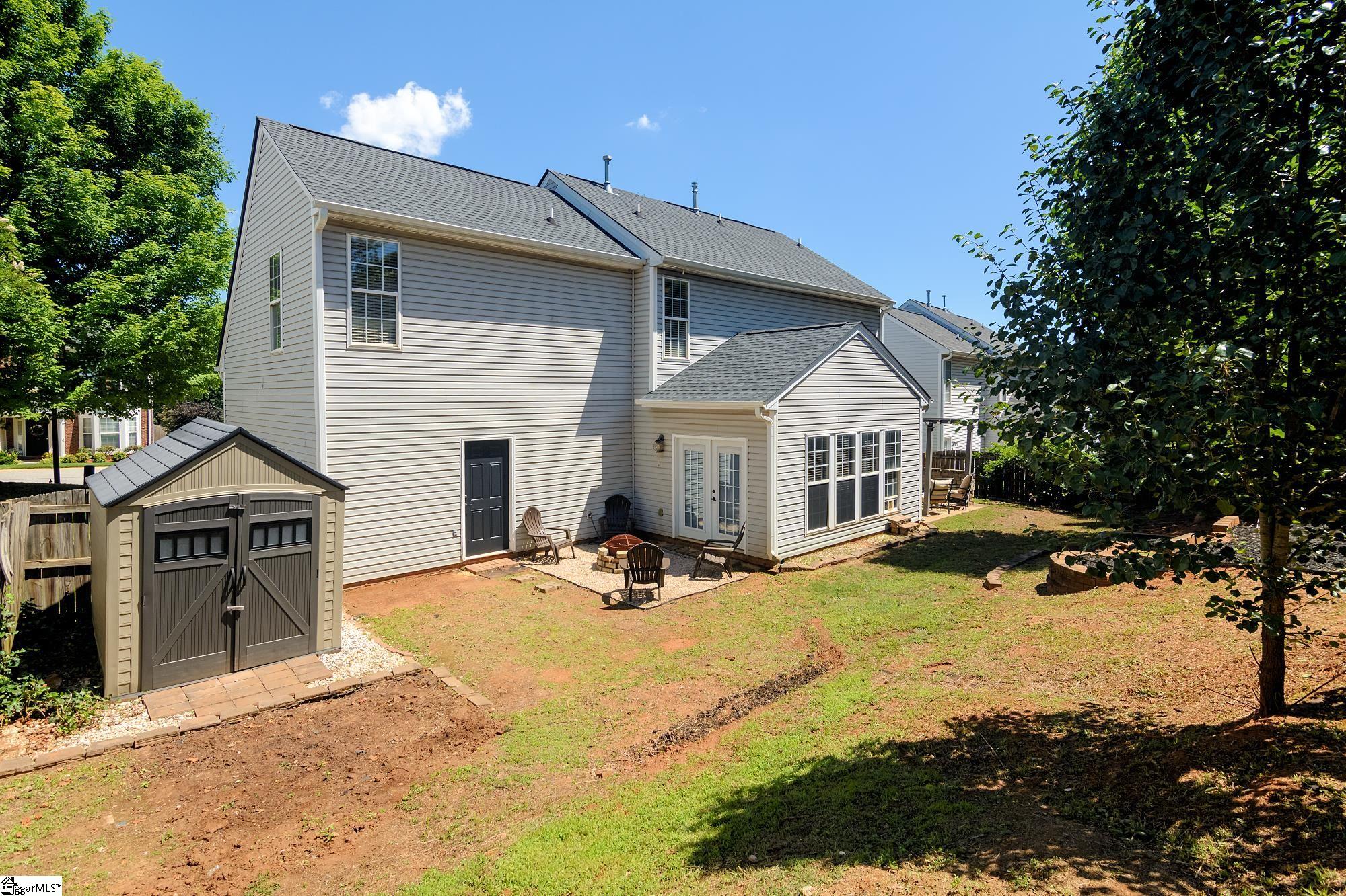 15 Bellows Falls Drive Greer, SC 29650