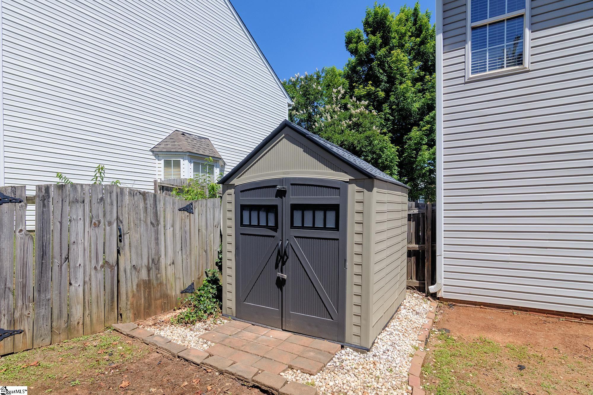 15 Bellows Falls Drive Greer, SC 29650