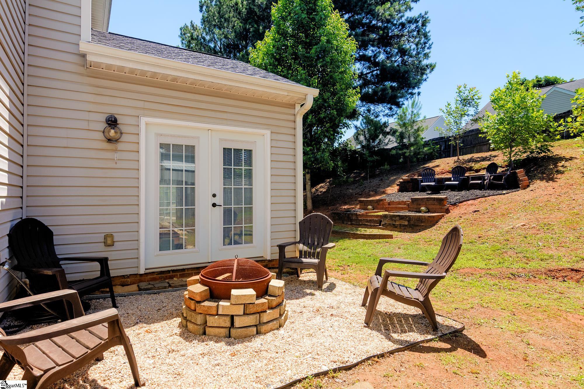 15 Bellows Falls Drive Greer, SC 29650