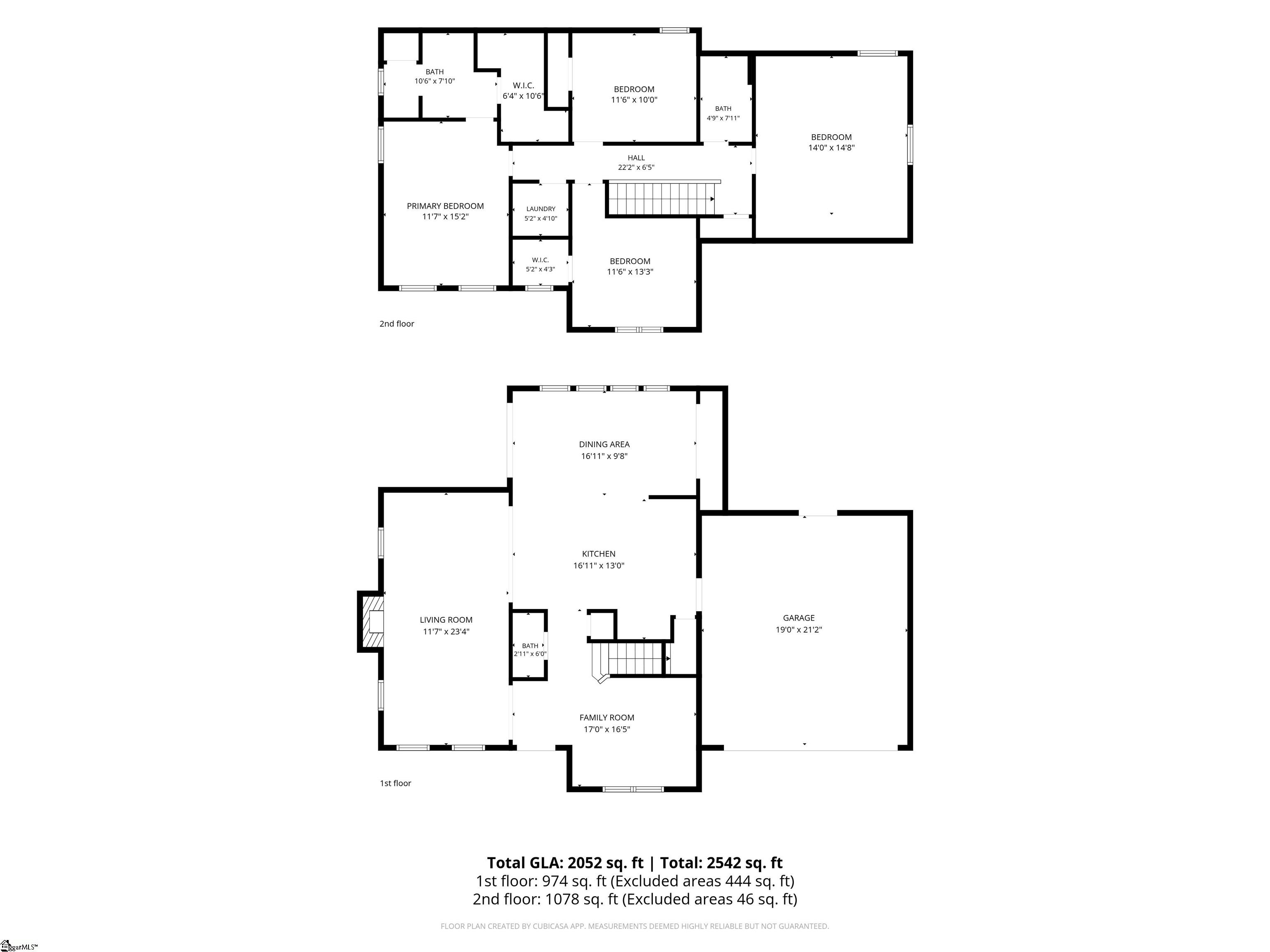 15 Bellows Falls Drive Greer, SC 29650