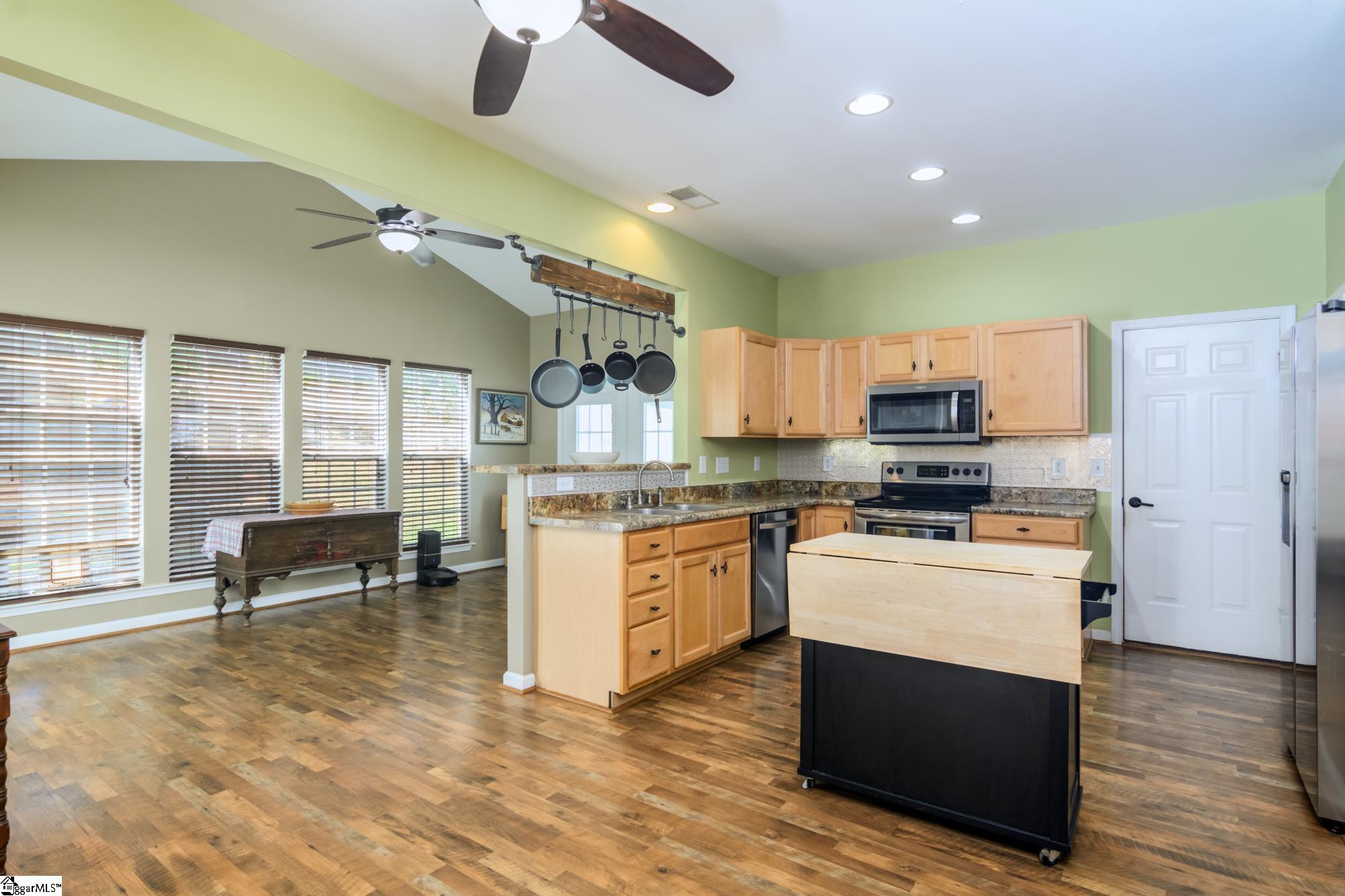 15 Bellows Falls Drive Greer, SC 29650
