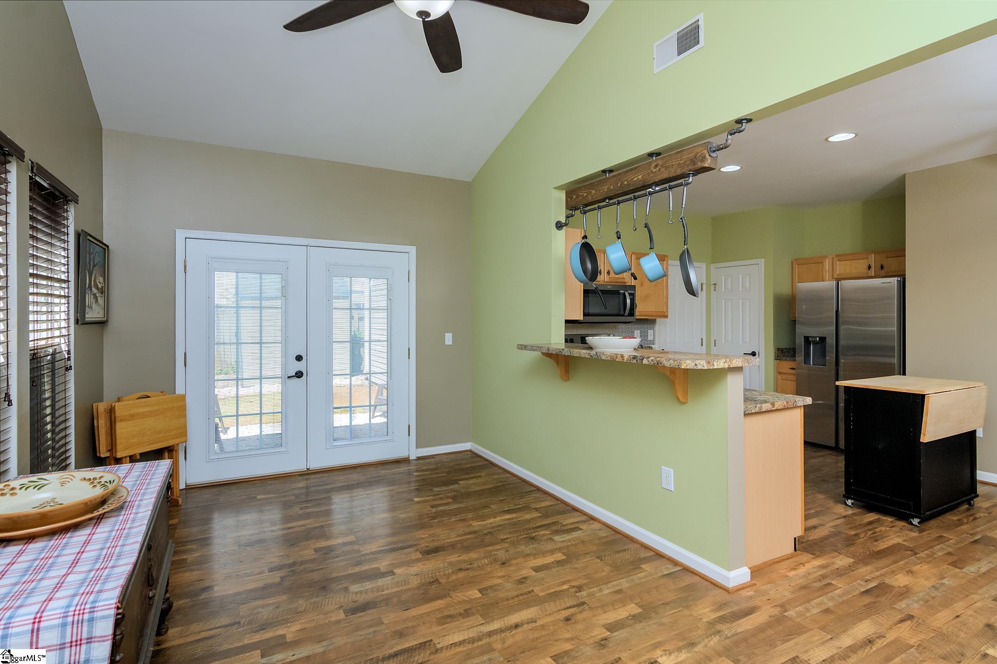 15 Bellows Falls Drive Greer, SC 29650
