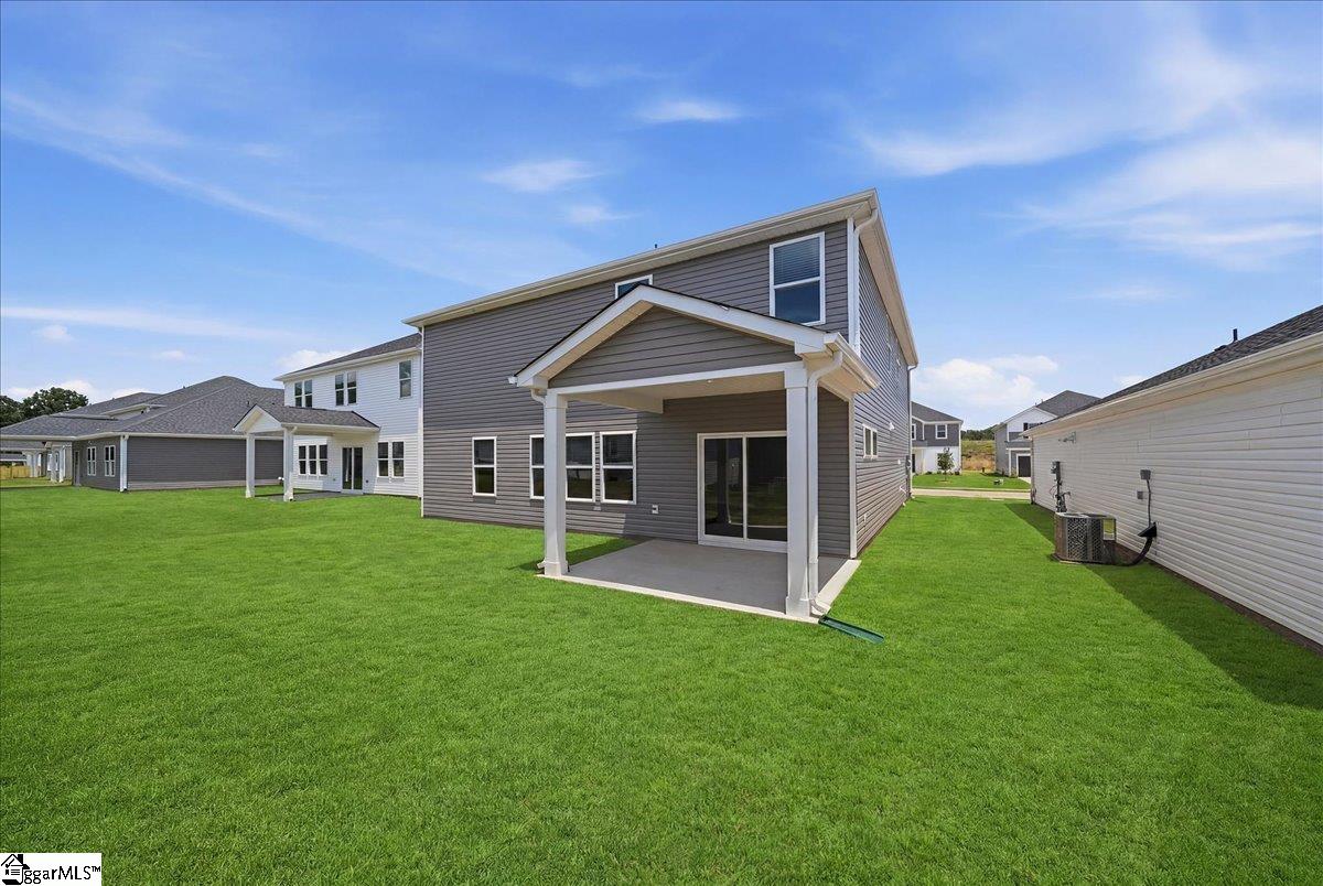 114 Gibbon Way Gray Court, SC 29645