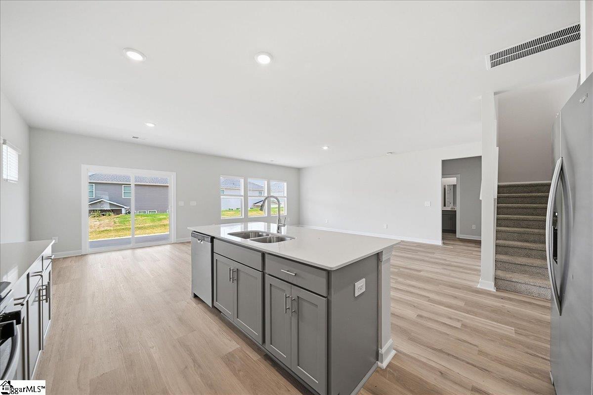 114 Gibbon Way Gray Court, SC 29645