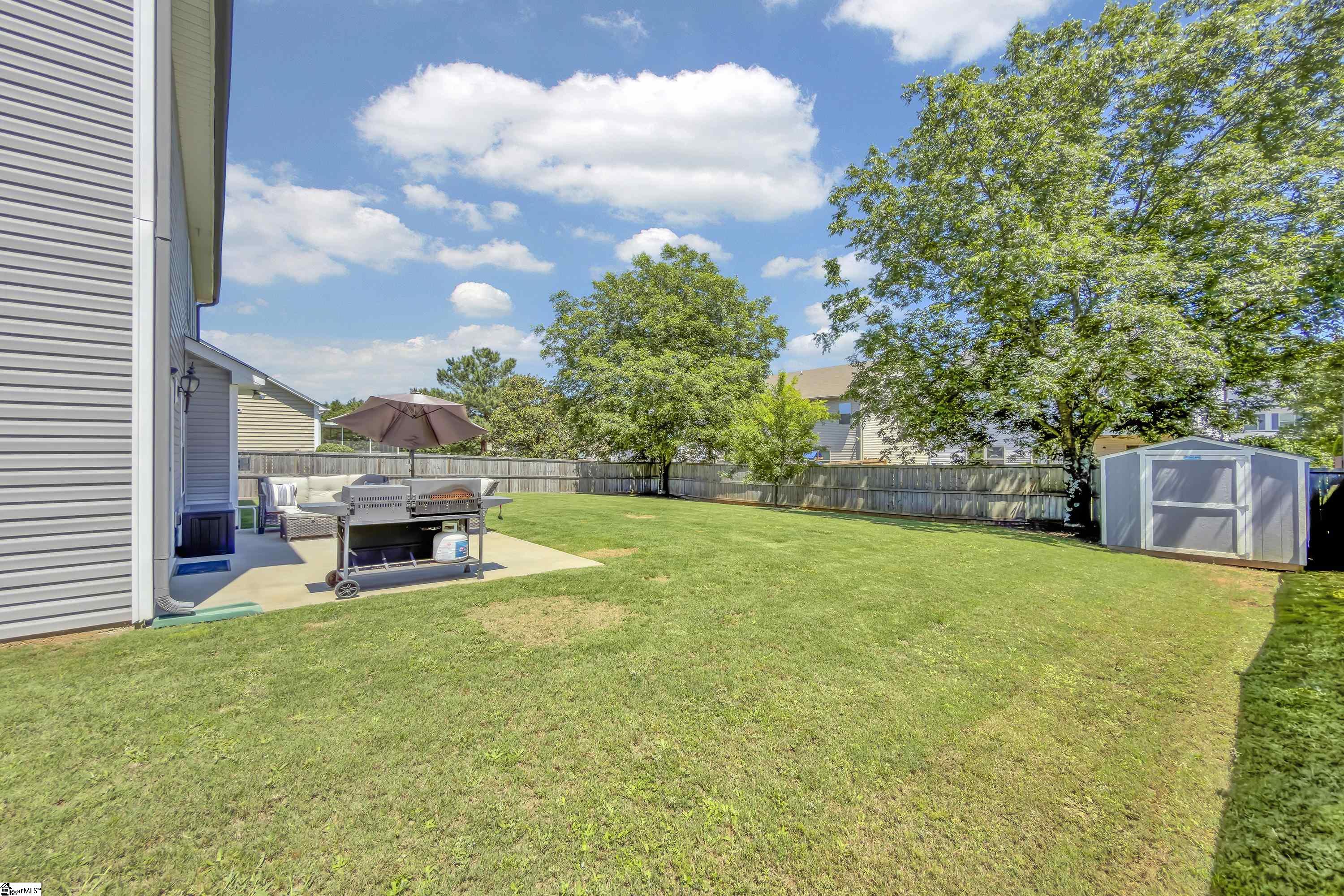 14 Stonebury Drive Simpsonville, SC 29680