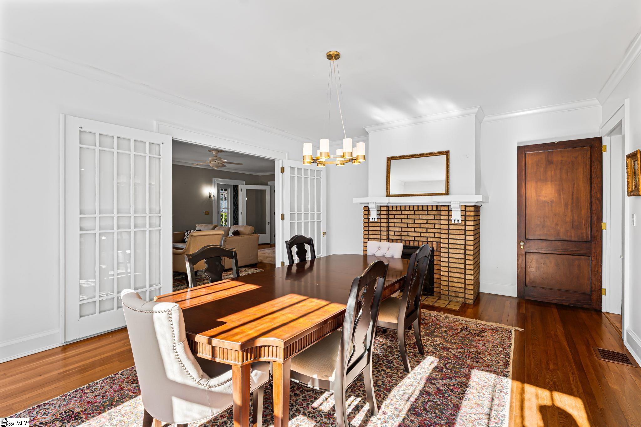 227 S Main Street Honea Path, SC 29654