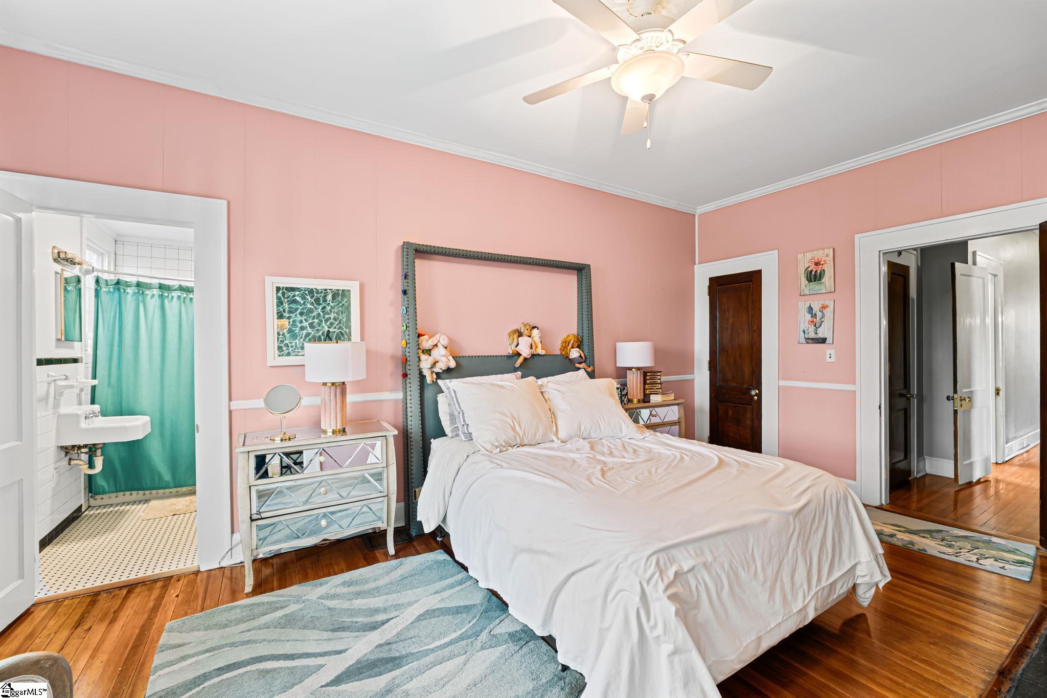 227 S Main Street Honea Path, SC 29654