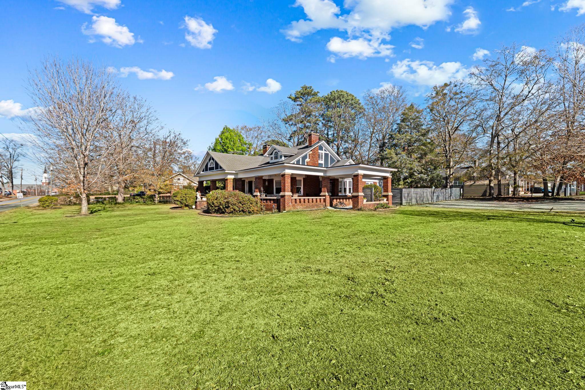 227 S Main Street Honea Path, SC 29654