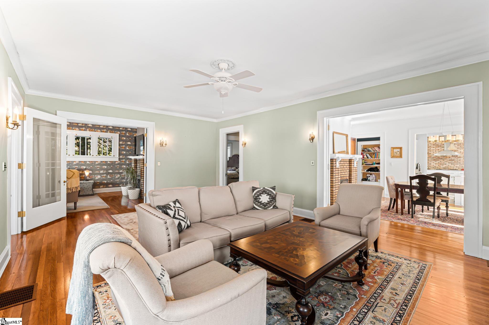 227 S Main Street Honea Path, SC 29654