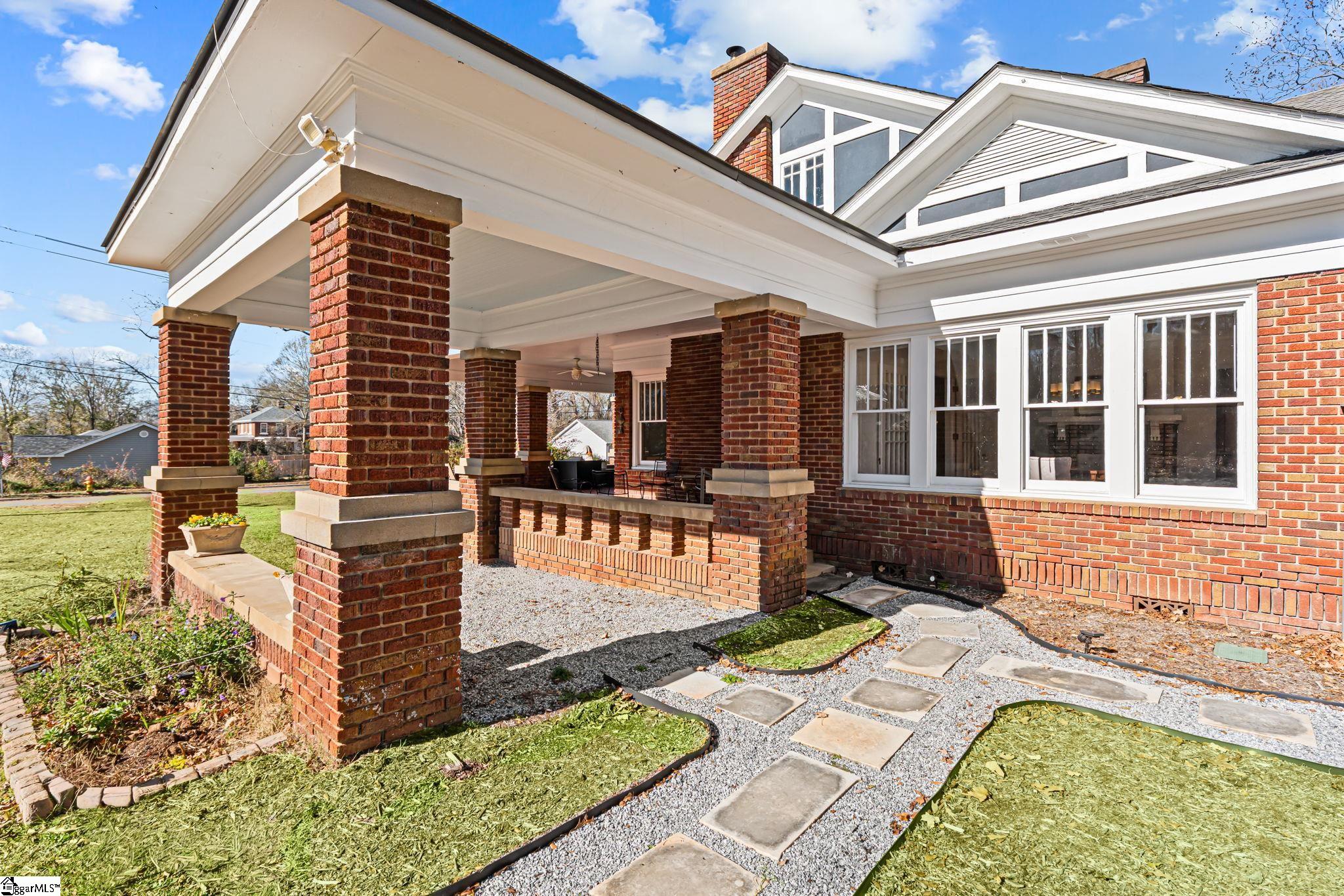 227 S Main Street Honea Path, SC 29654