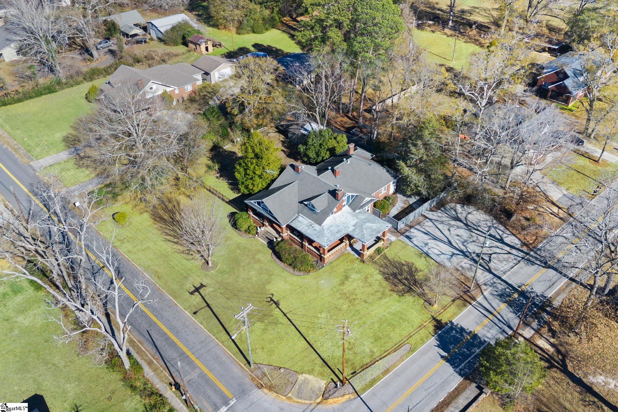 227 S Main Street Honea Path, SC 29654