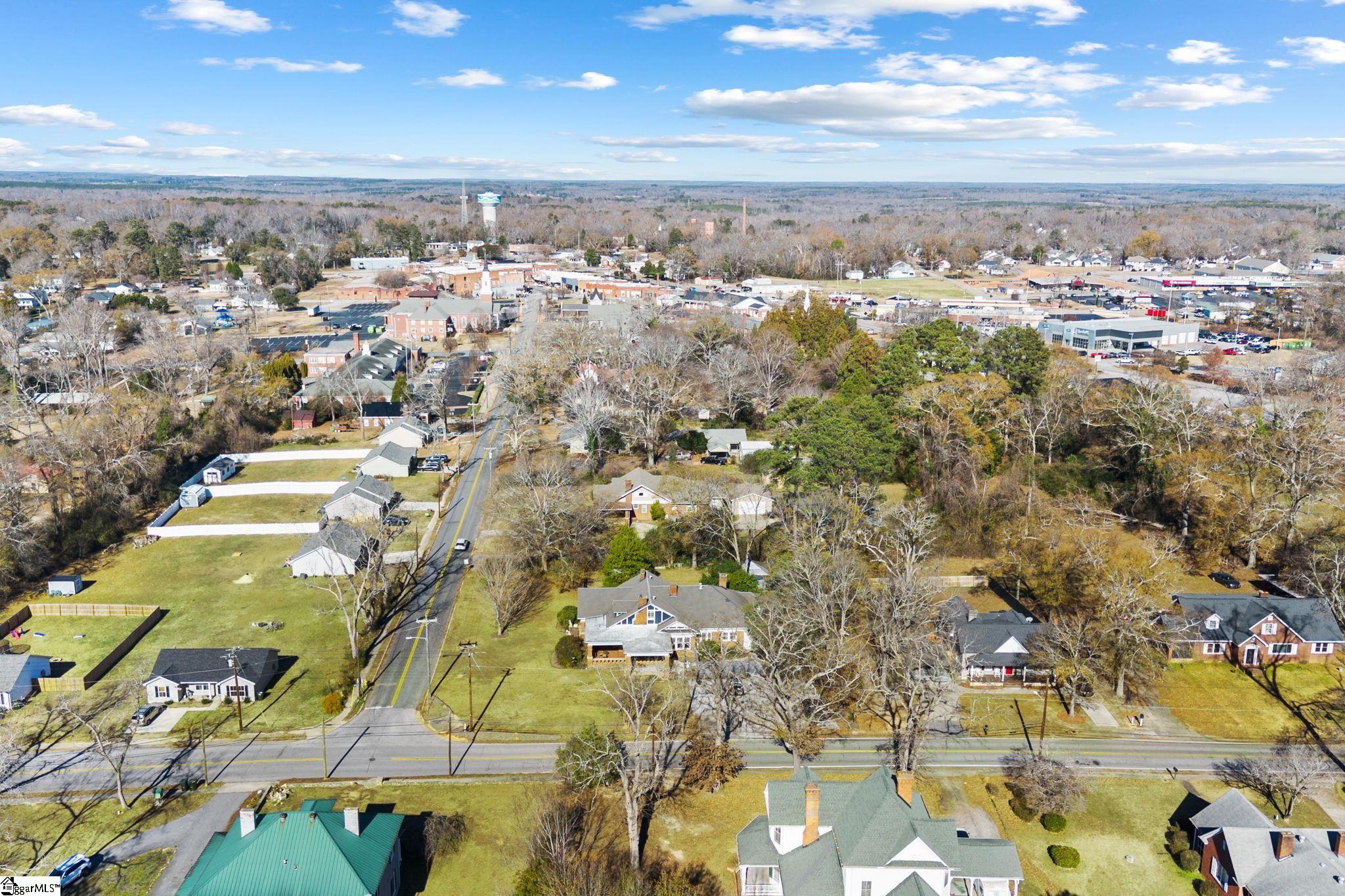 227 S Main Street Honea Path, SC 29654