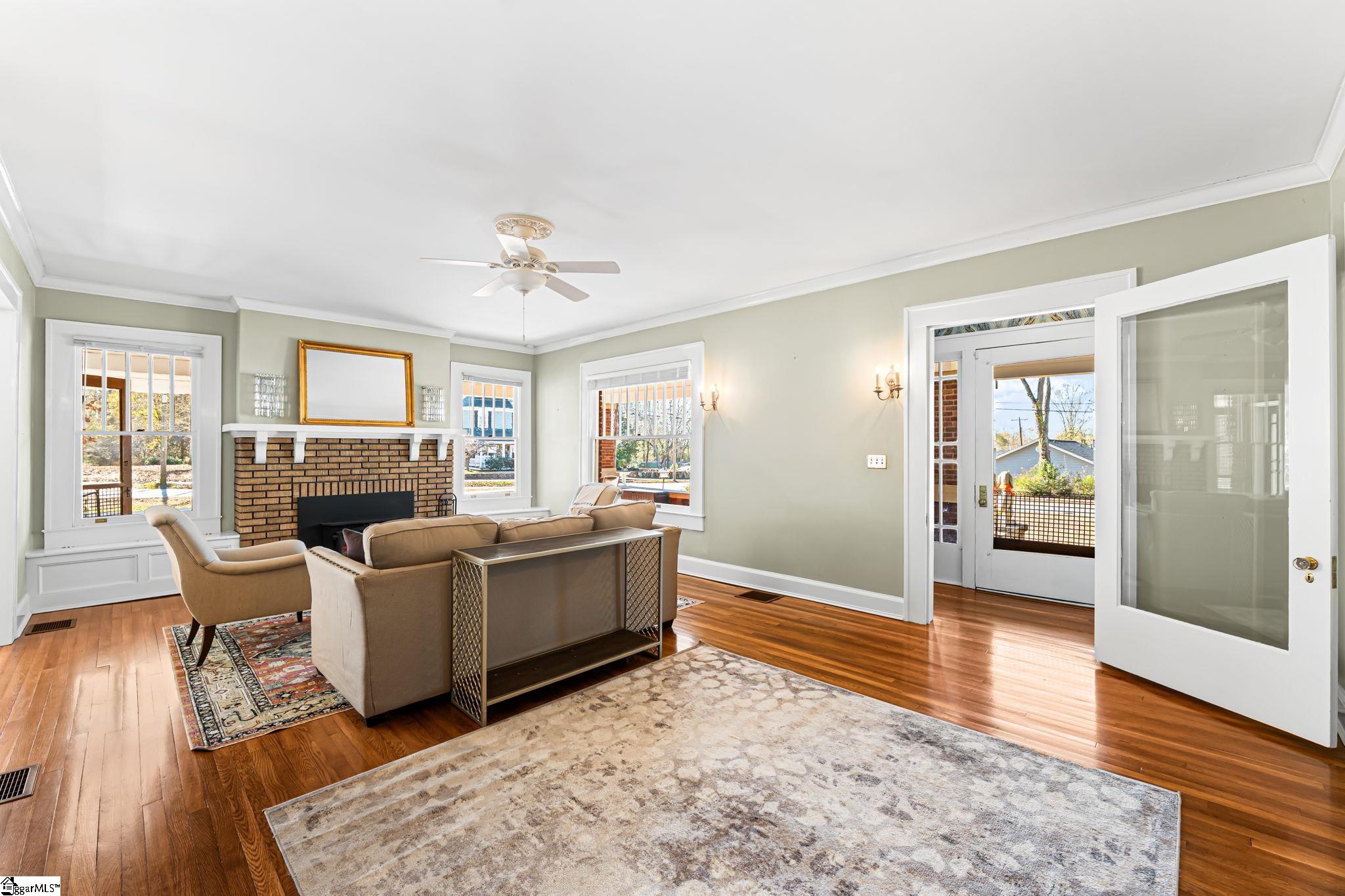 227 S Main Street Honea Path, SC 29654