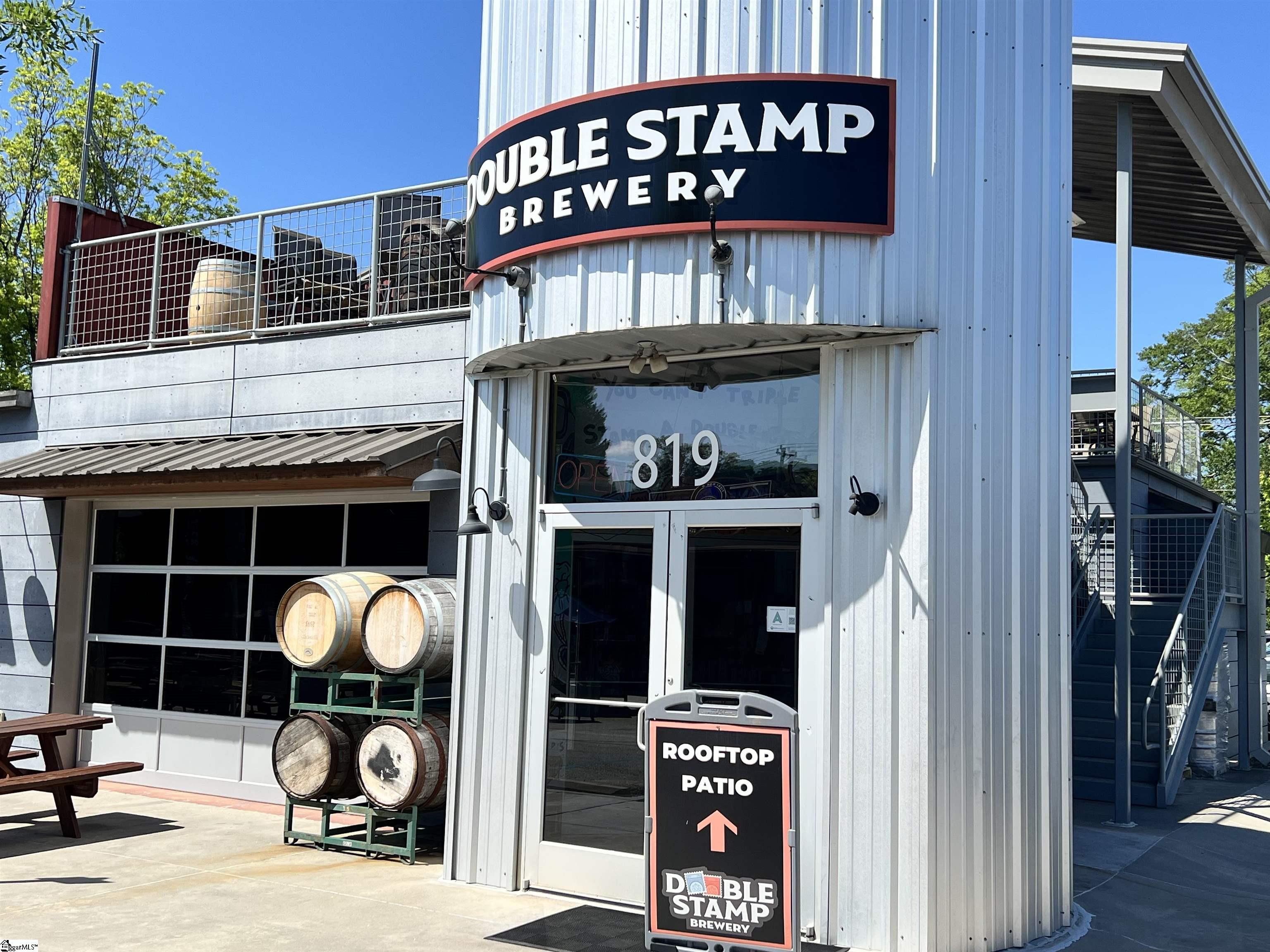 1703 E Washington Street Greenville, SC 29607