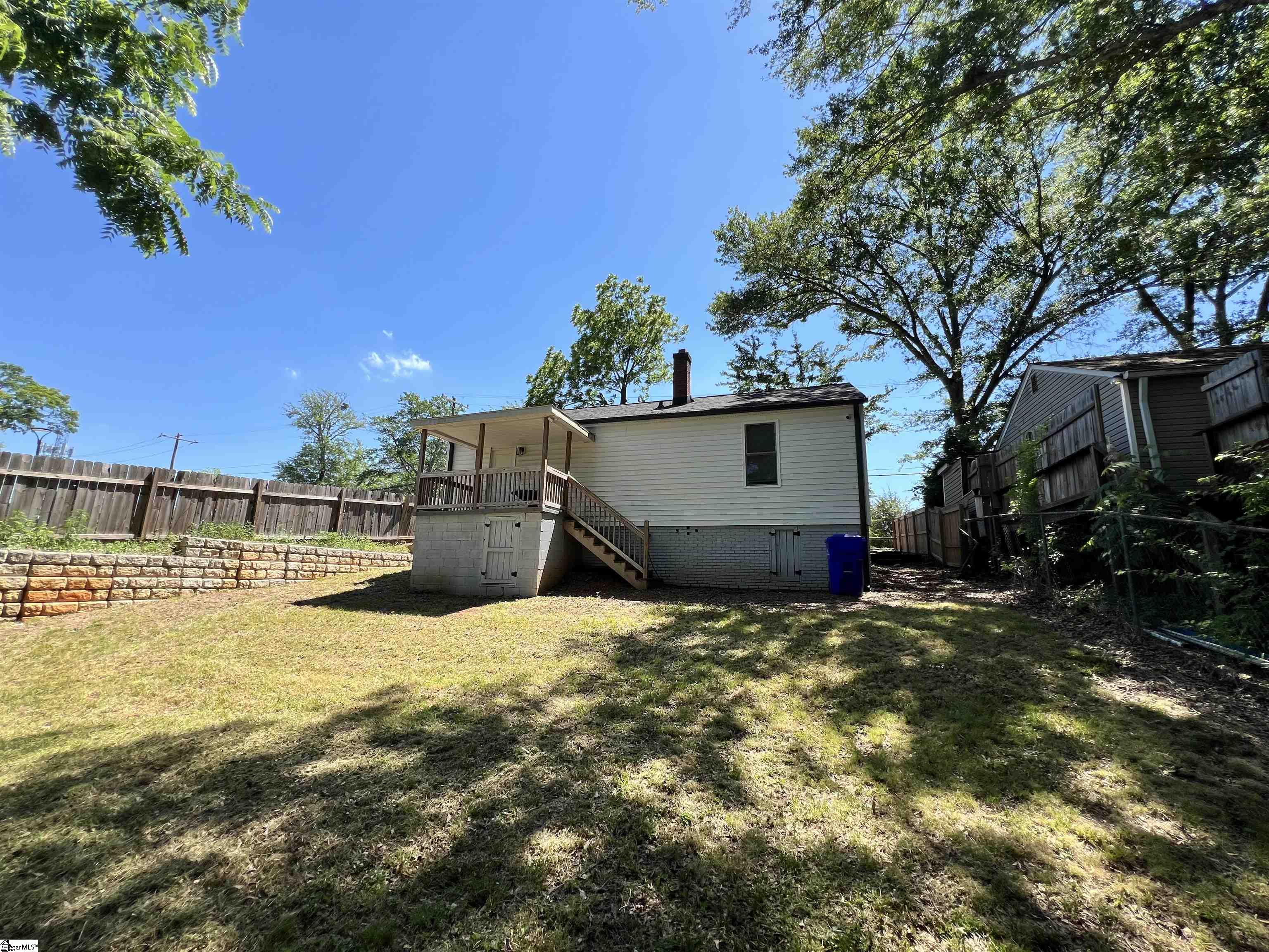 1703 E Washington Street Greenville, SC 29607