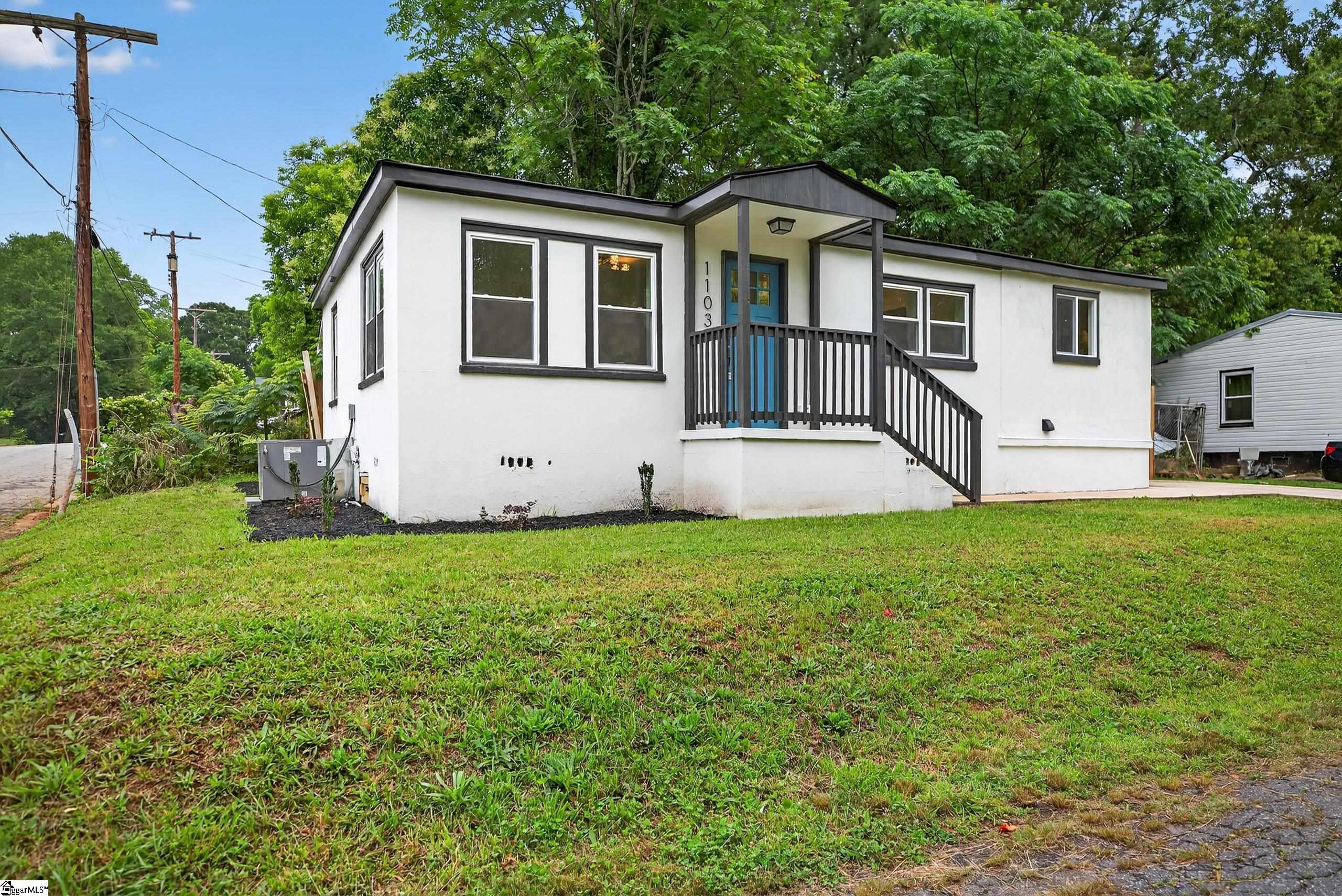 1103 Scott Drive Anderson, SC 29681