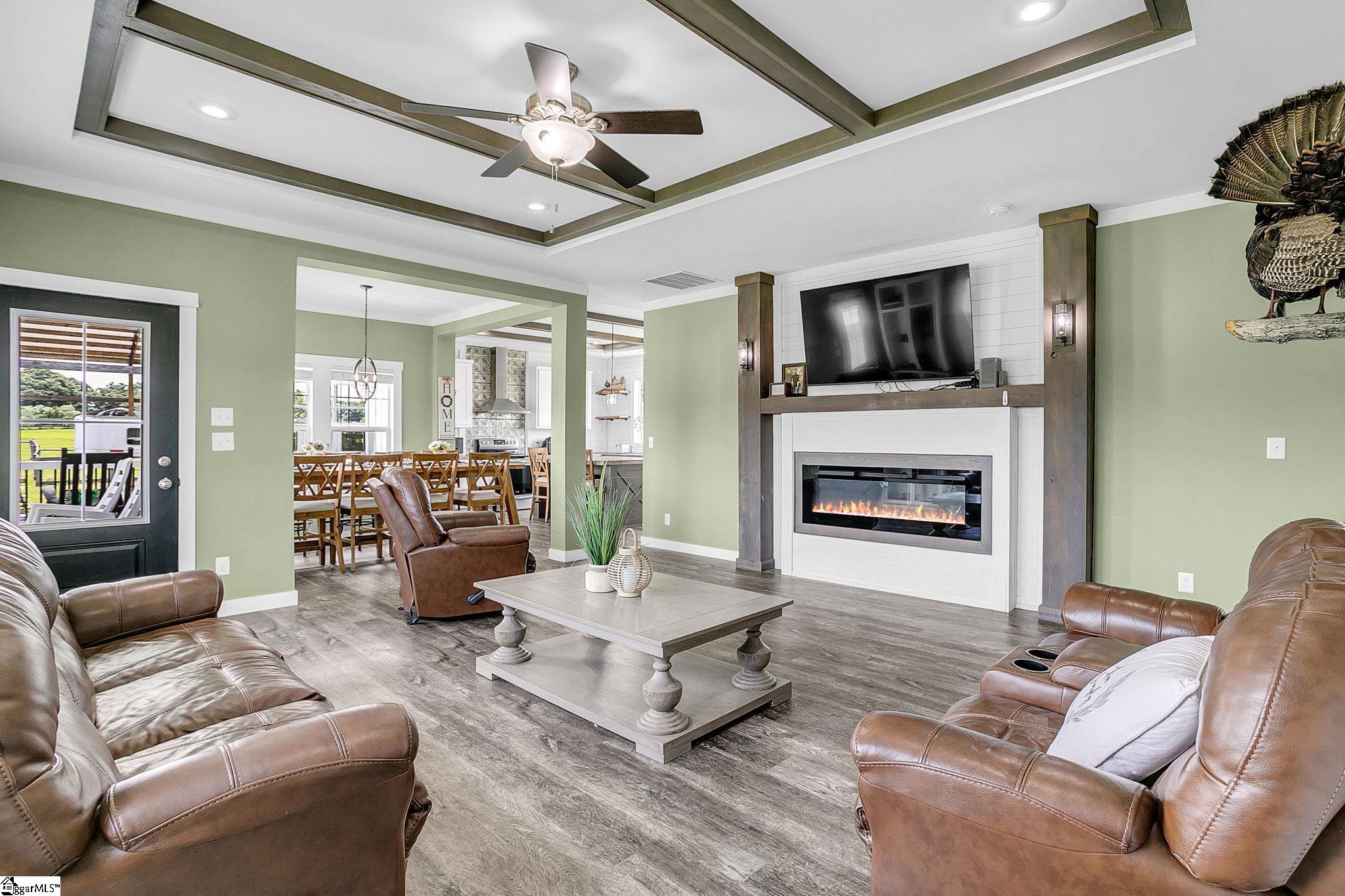 615 Wilson Road Central, SC 29630