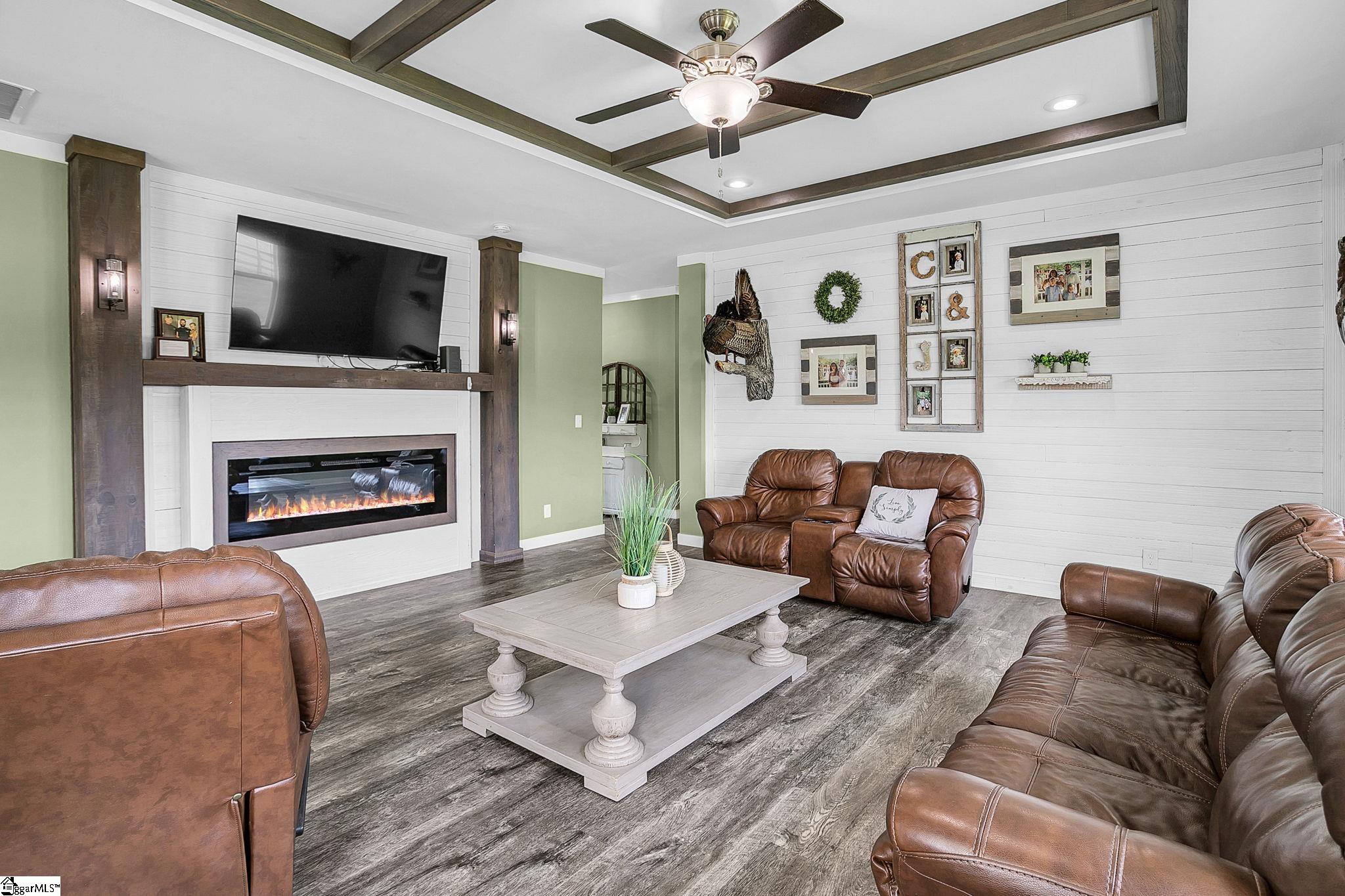 615 Wilson Road Central, SC 29630