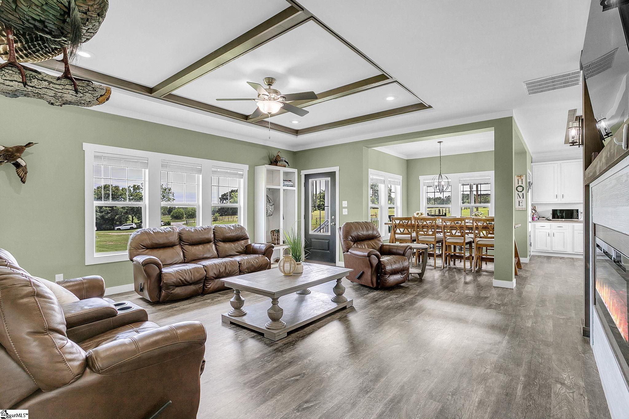 615 Wilson Road Central, SC 29630