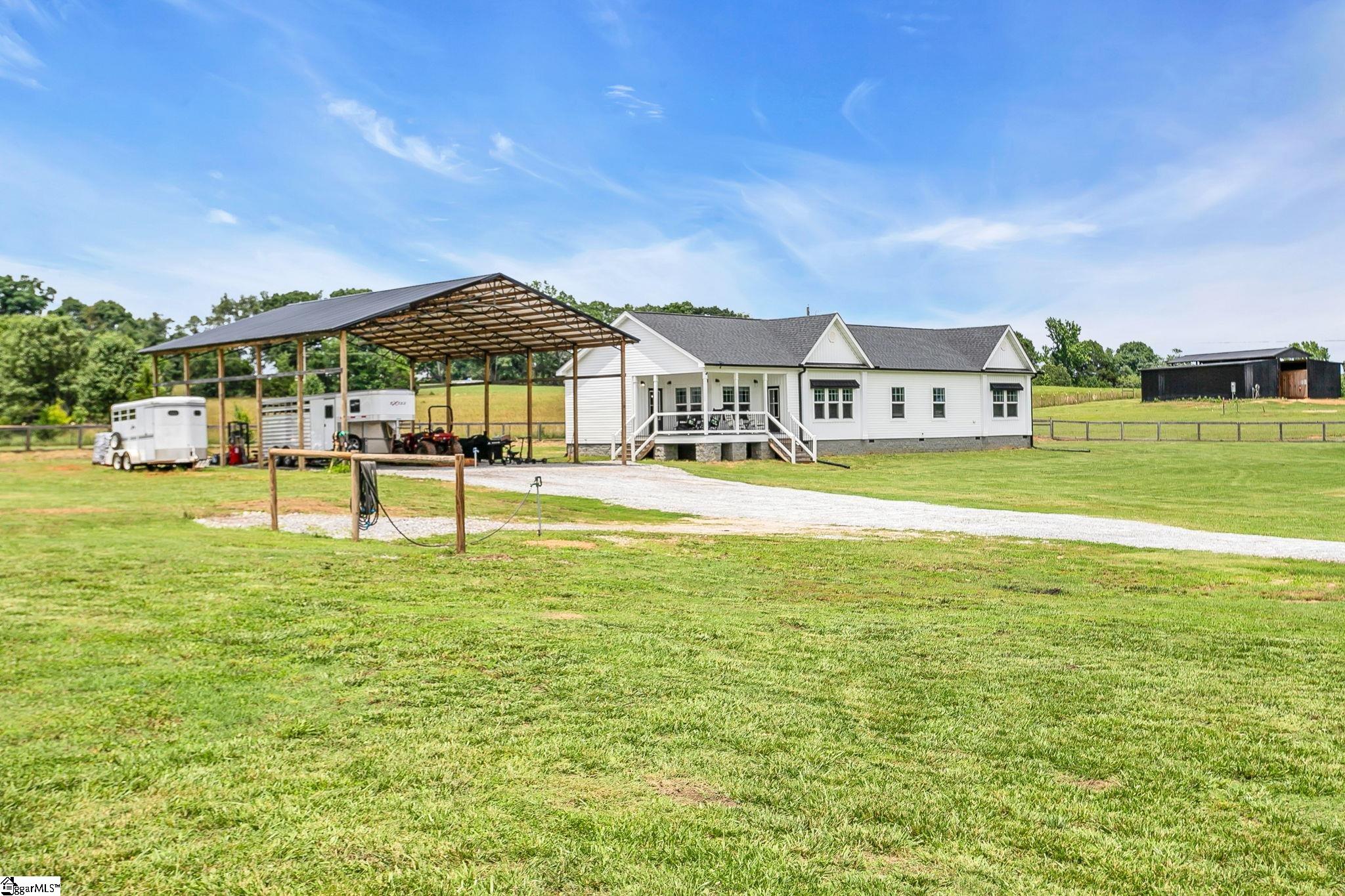 615 Wilson Road Central, SC 29630