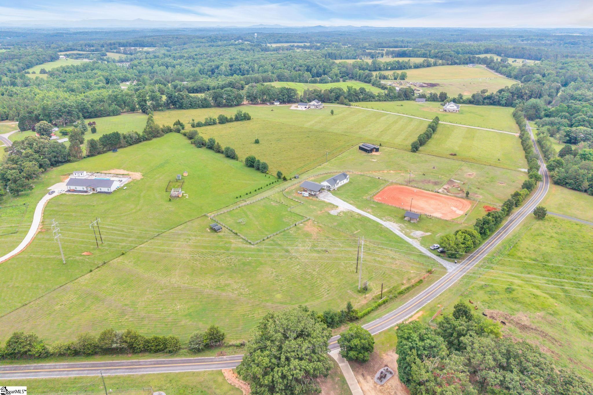 615 Wilson Road Central, SC 29630