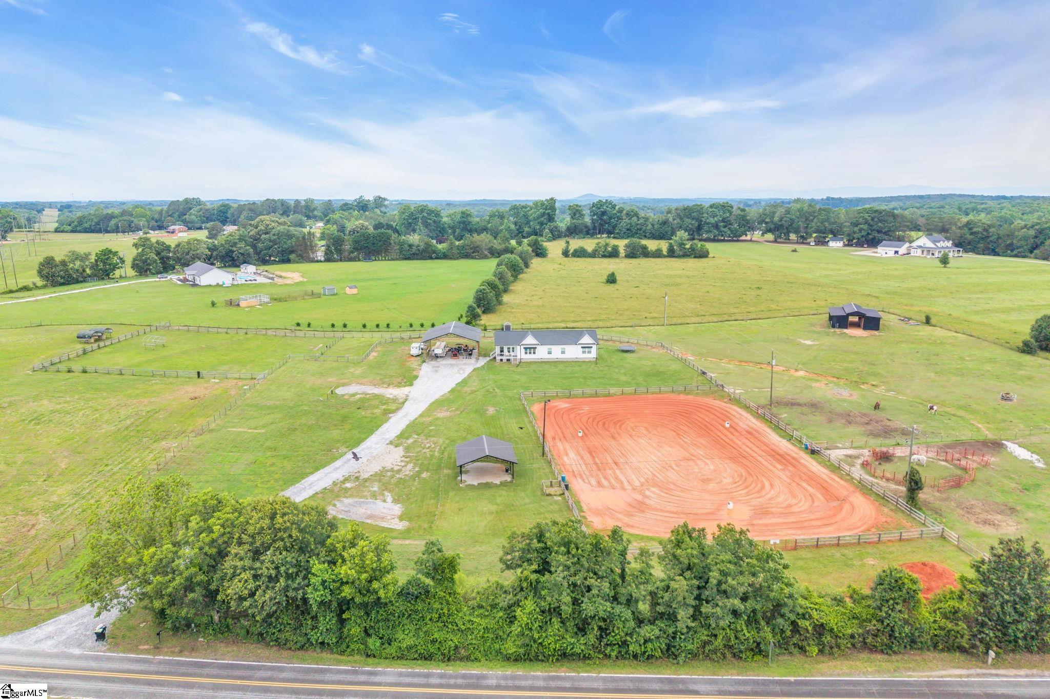 615 Wilson Road Central, SC 29630