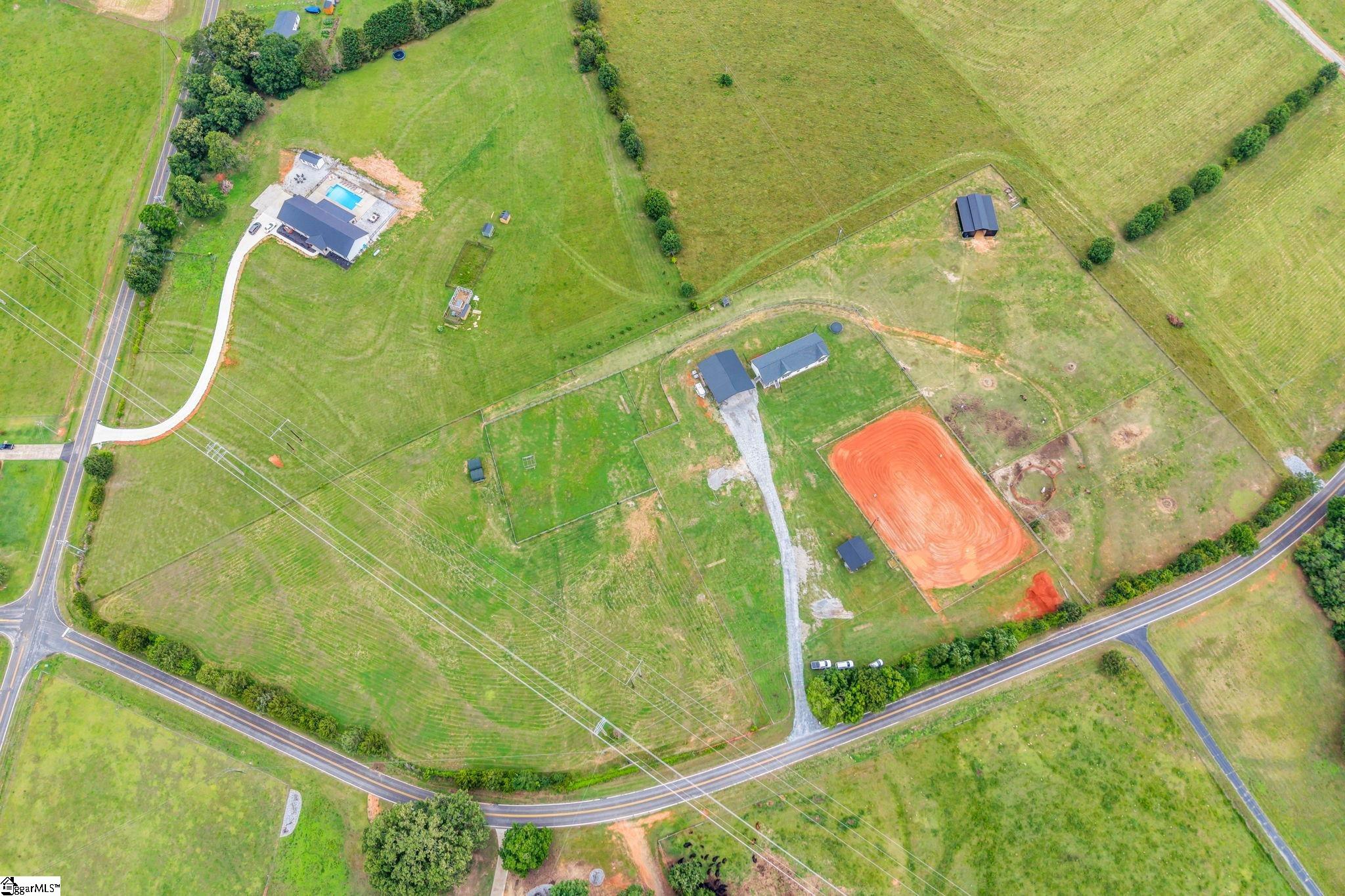 615 Wilson Road Central, SC 29630