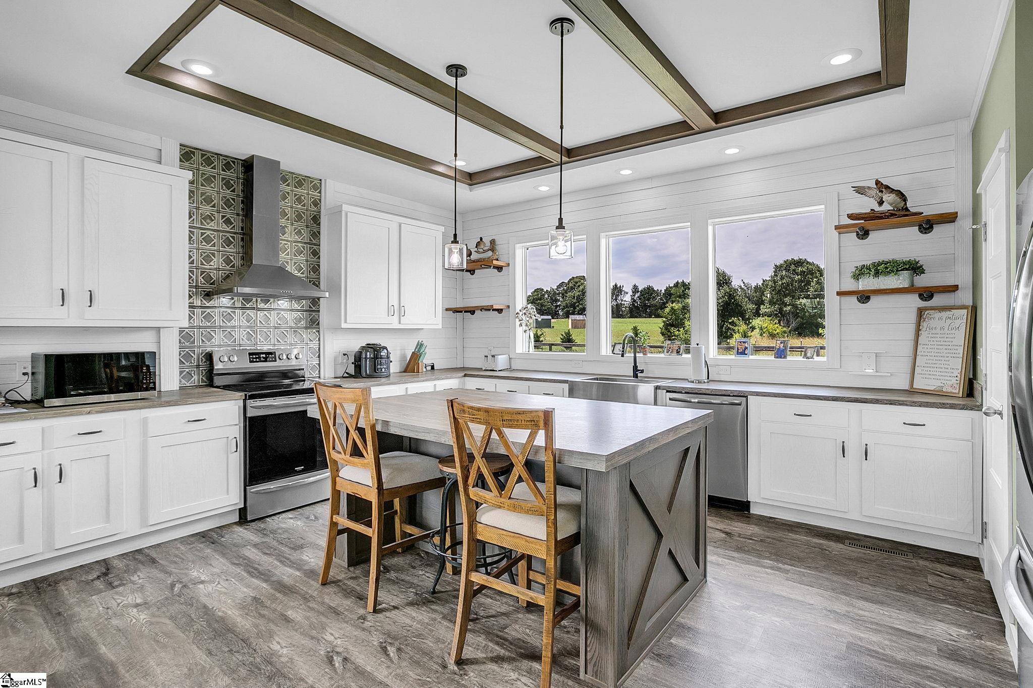 615 Wilson Road Central, SC 29630