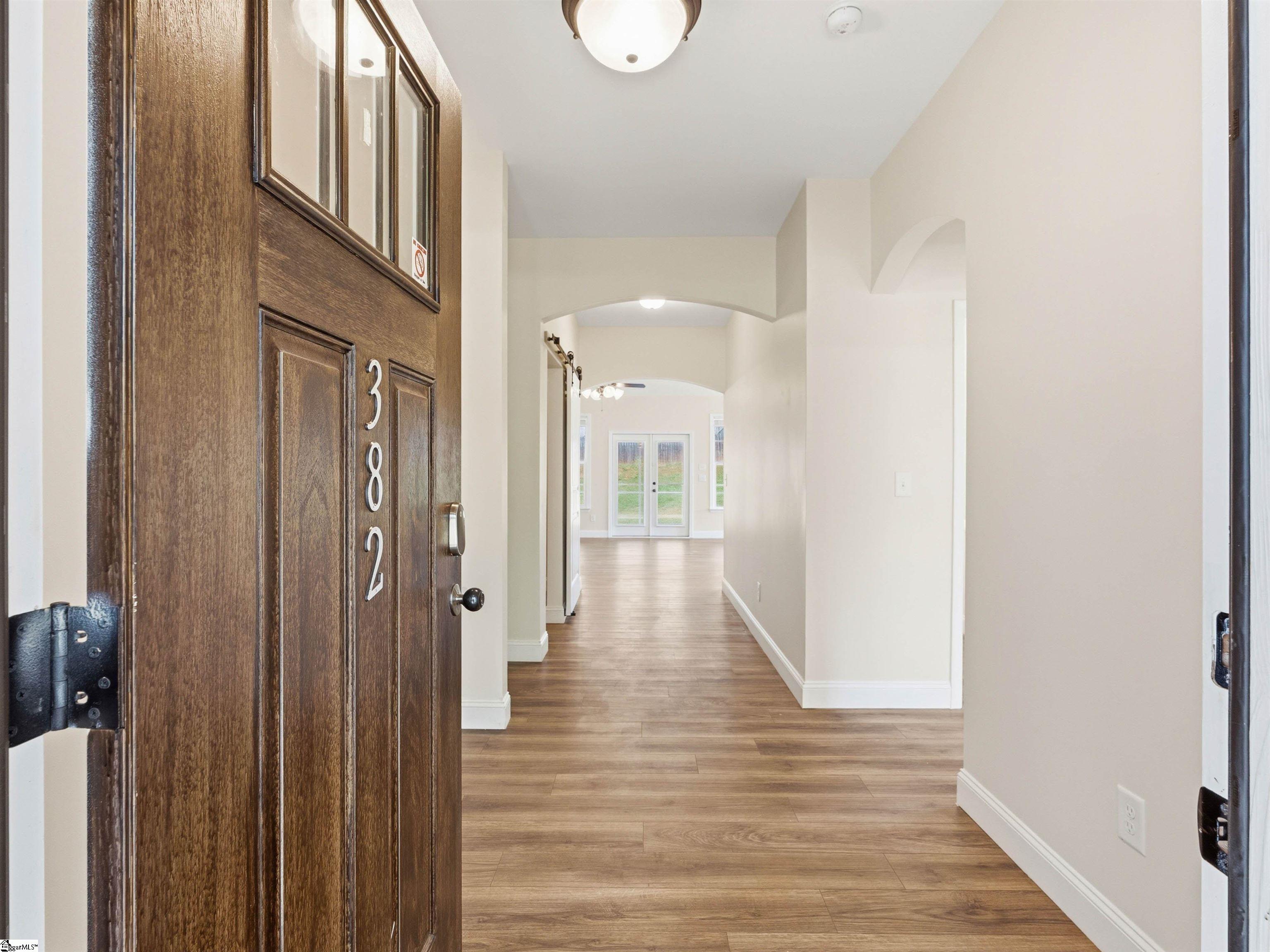 382 W Darby Road Greenville, SC 29609
