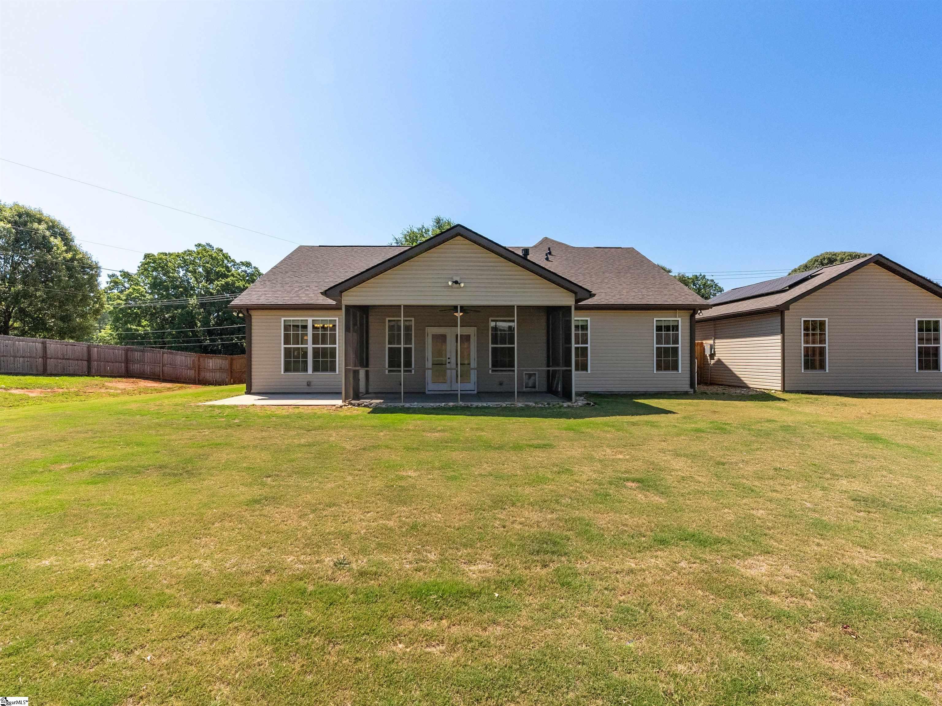 382 W Darby Road Greenville, SC 29609