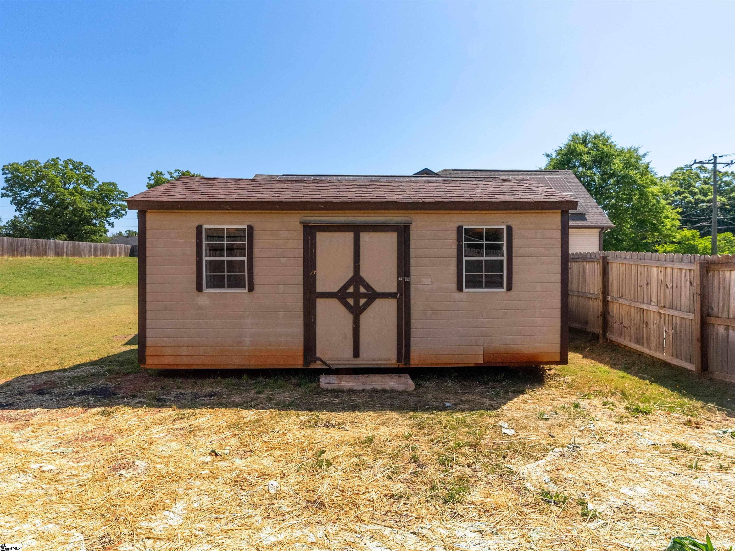 382 W Darby Road Greenville, SC 29609