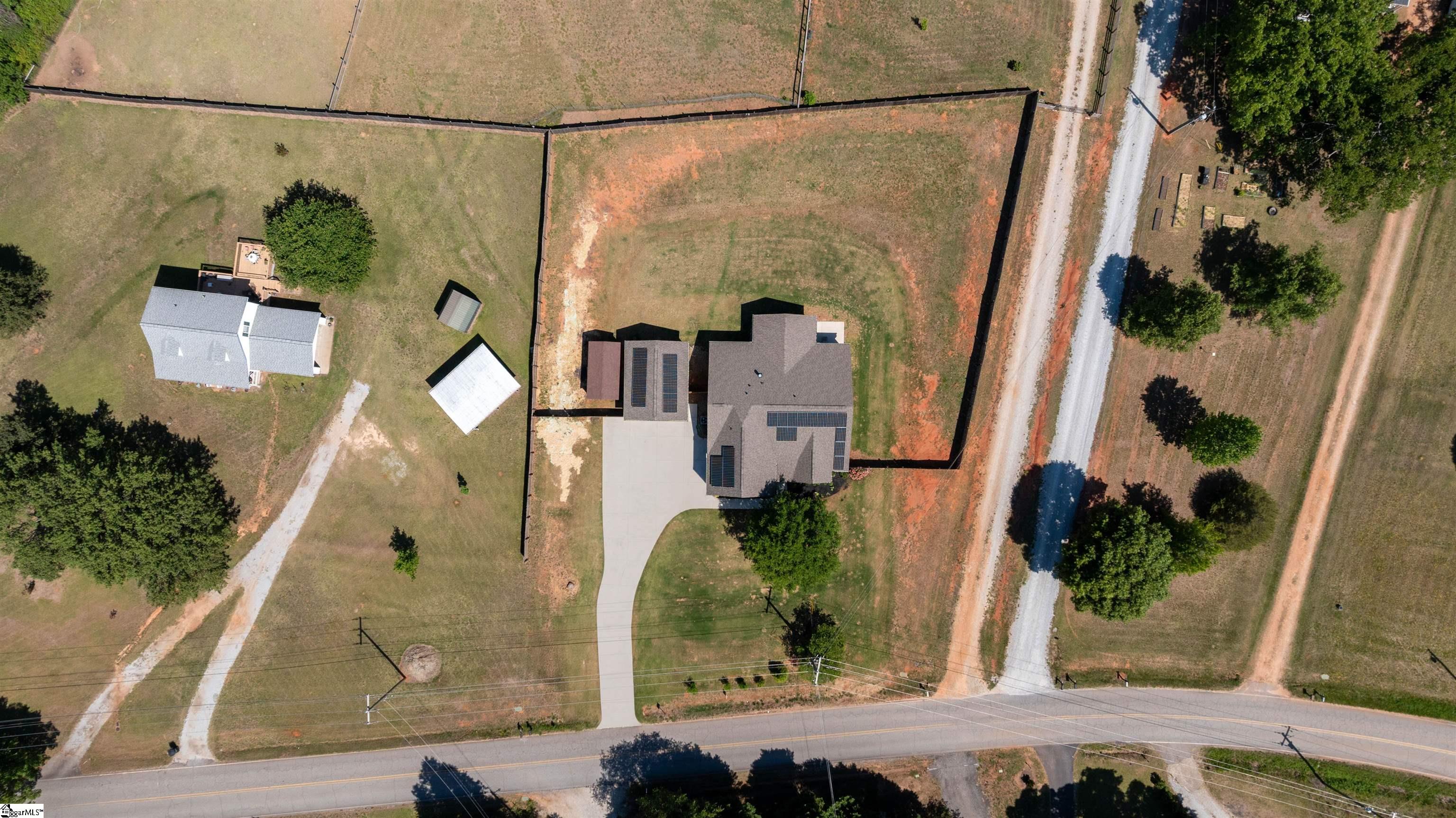 382 W Darby Road Greenville, SC 29609