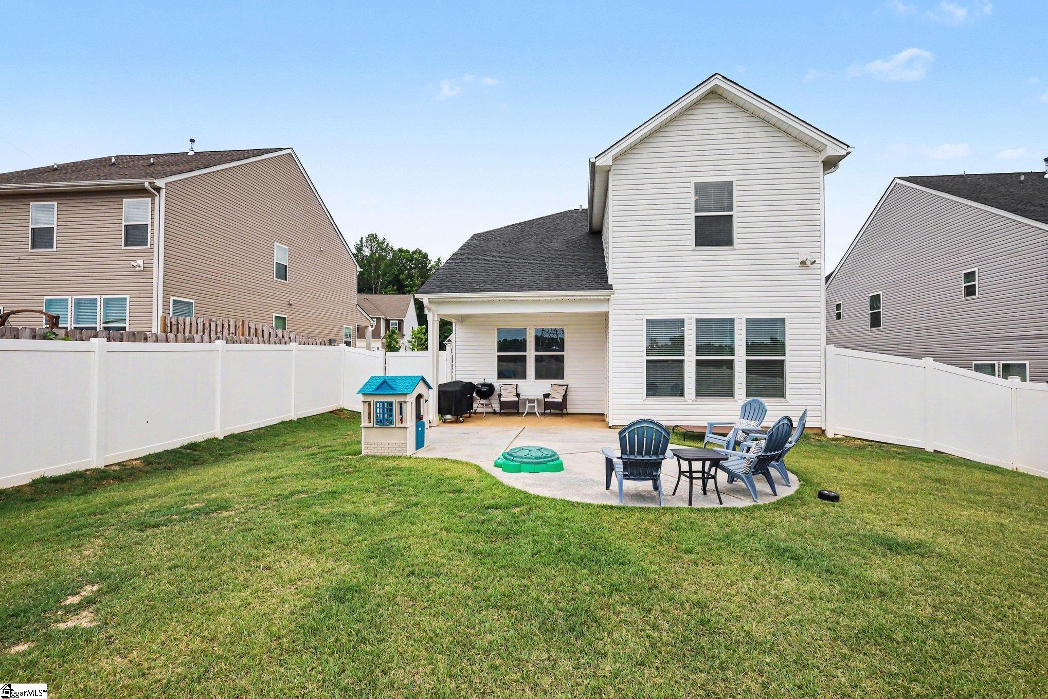 Photo 26 of Sale Pending at 916 Cherry Plum Dr, Lyman, SC 29365 | MLS# 1593777 | Listing updated on 2026-09-03