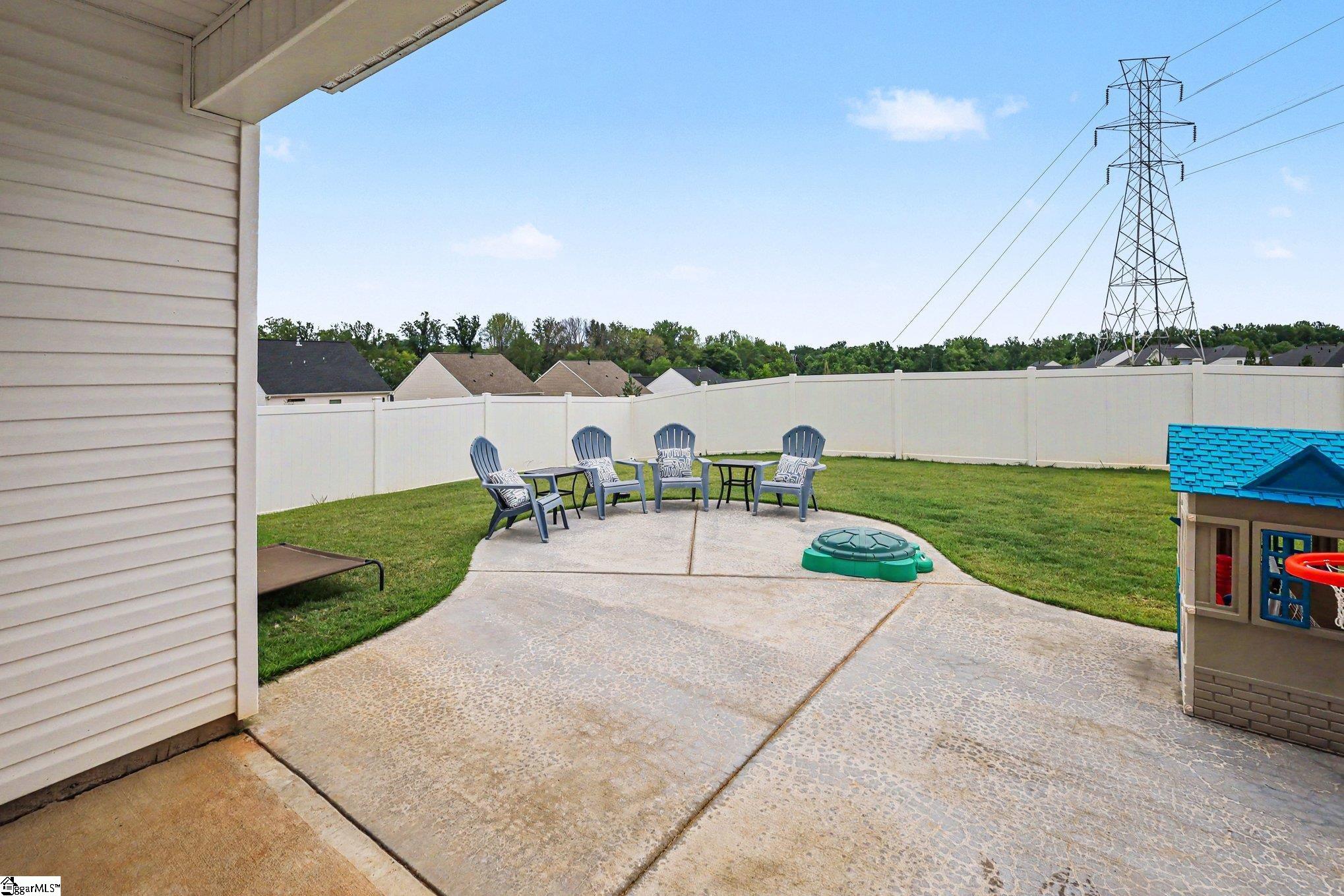 916 Cherry Plum Drive Lyman, SC 29365