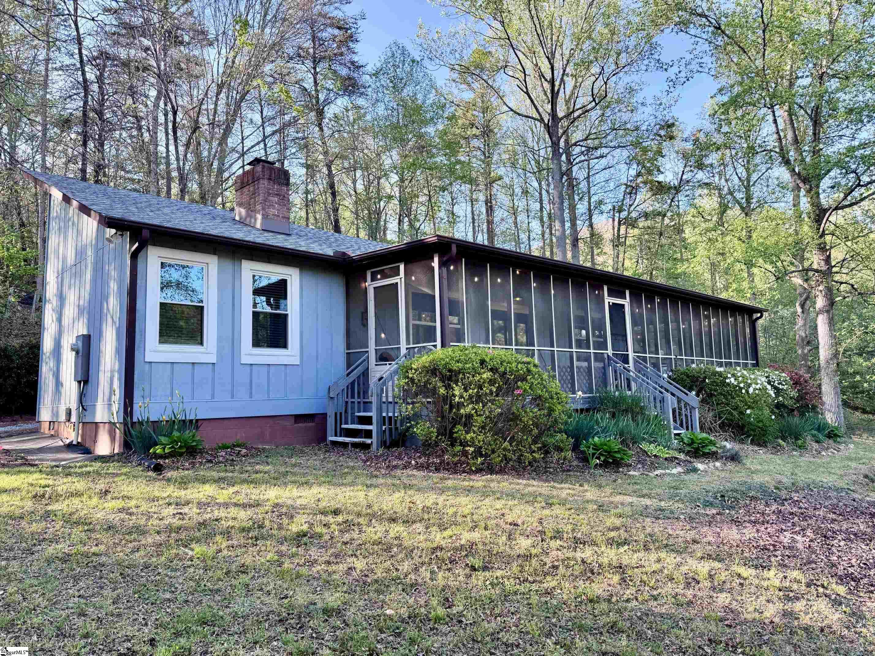 741 Gap Creek Road Marietta, SC 29661
