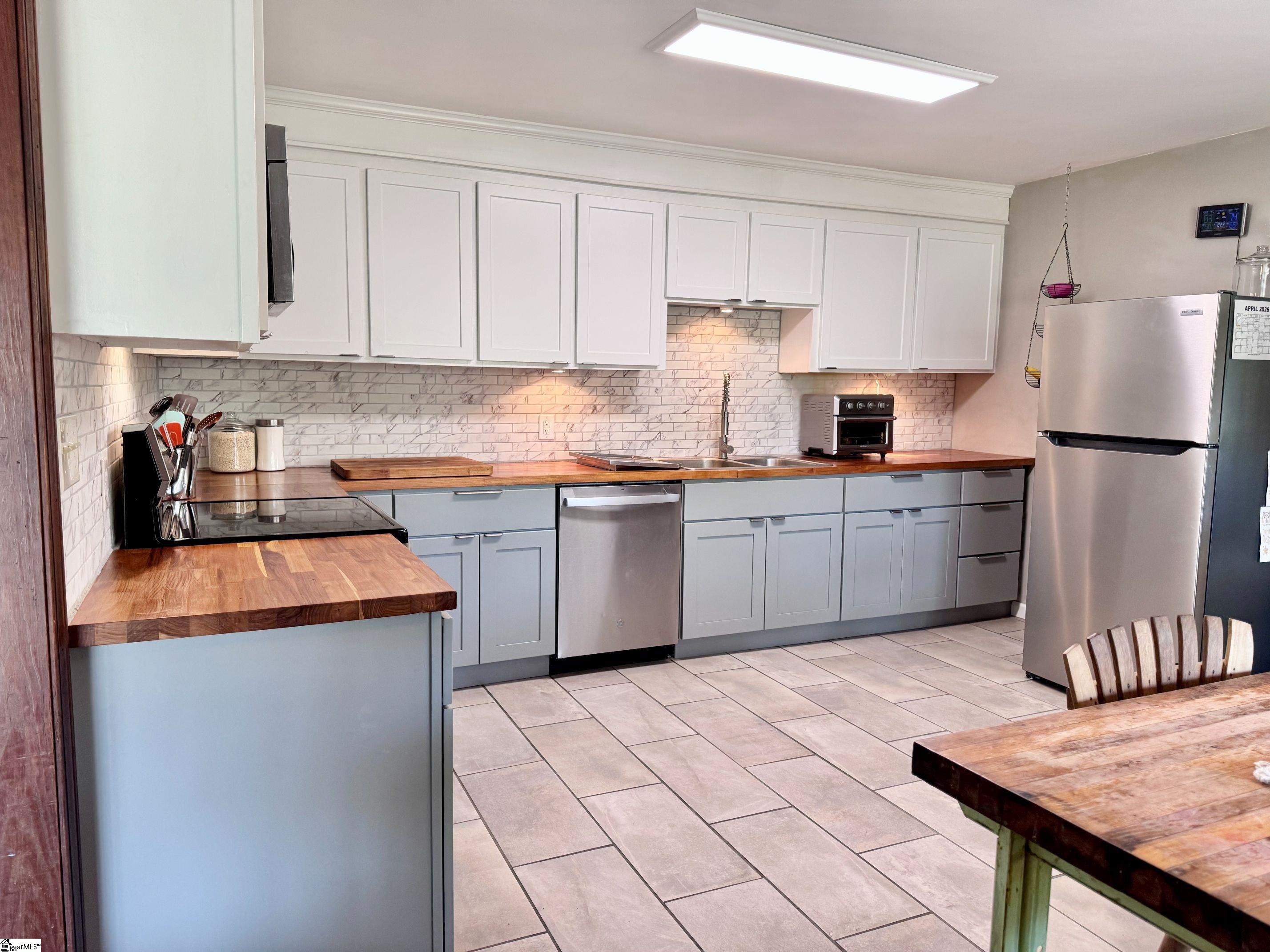 741 Gap Creek Road Marietta, SC 29661