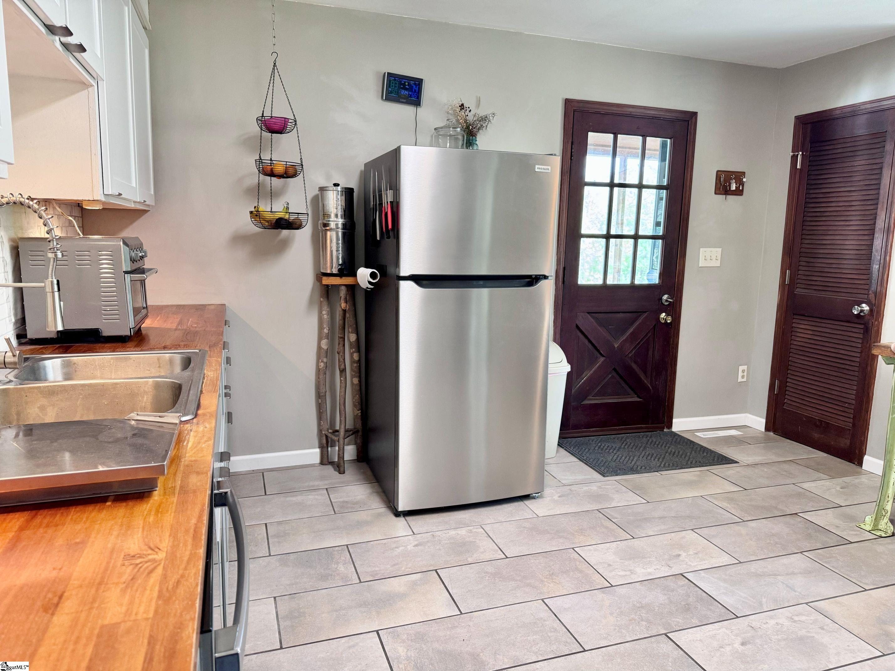 741 Gap Creek Road Marietta, SC 29661