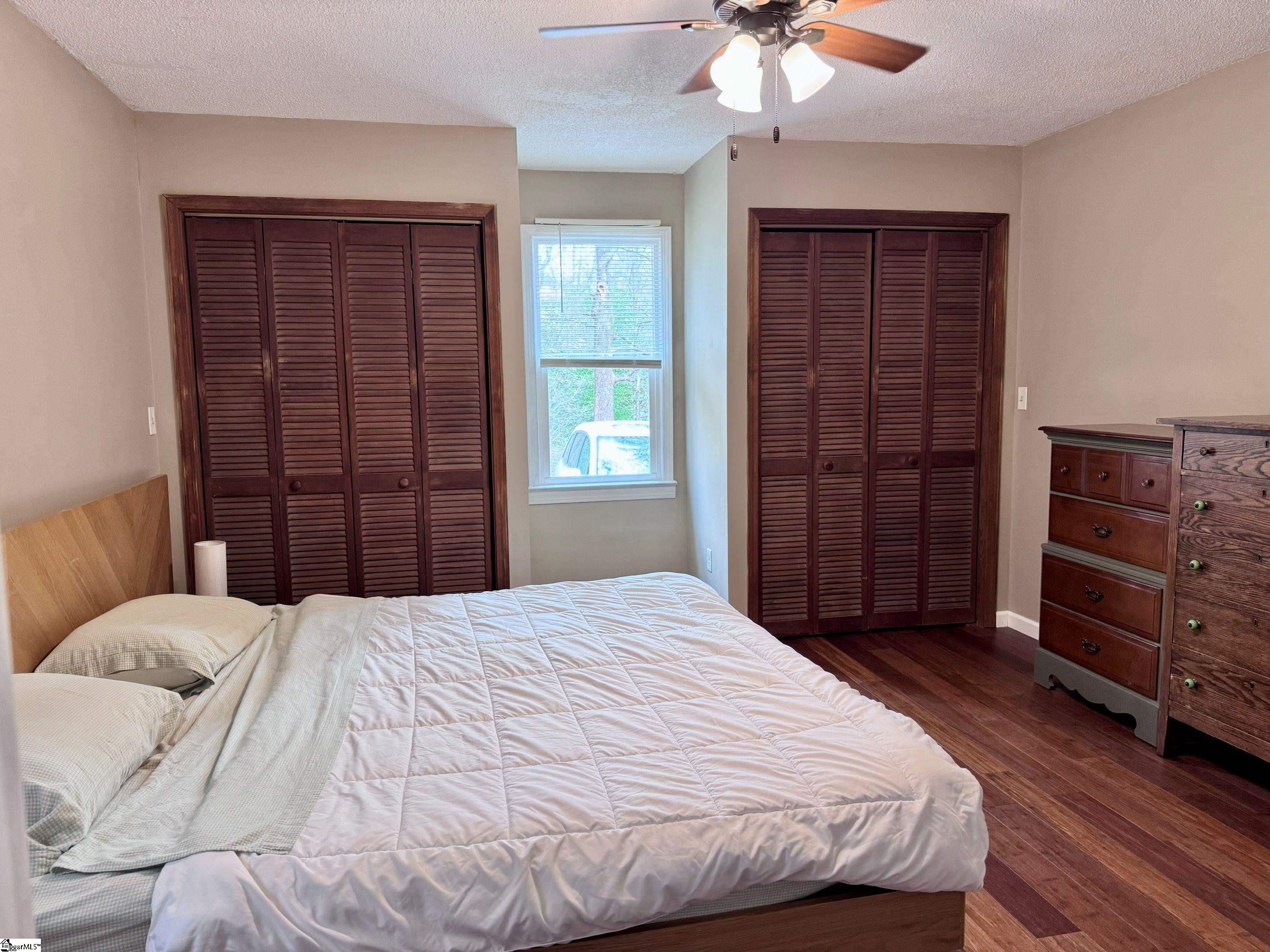 741 Gap Creek Road Marietta, SC 29661