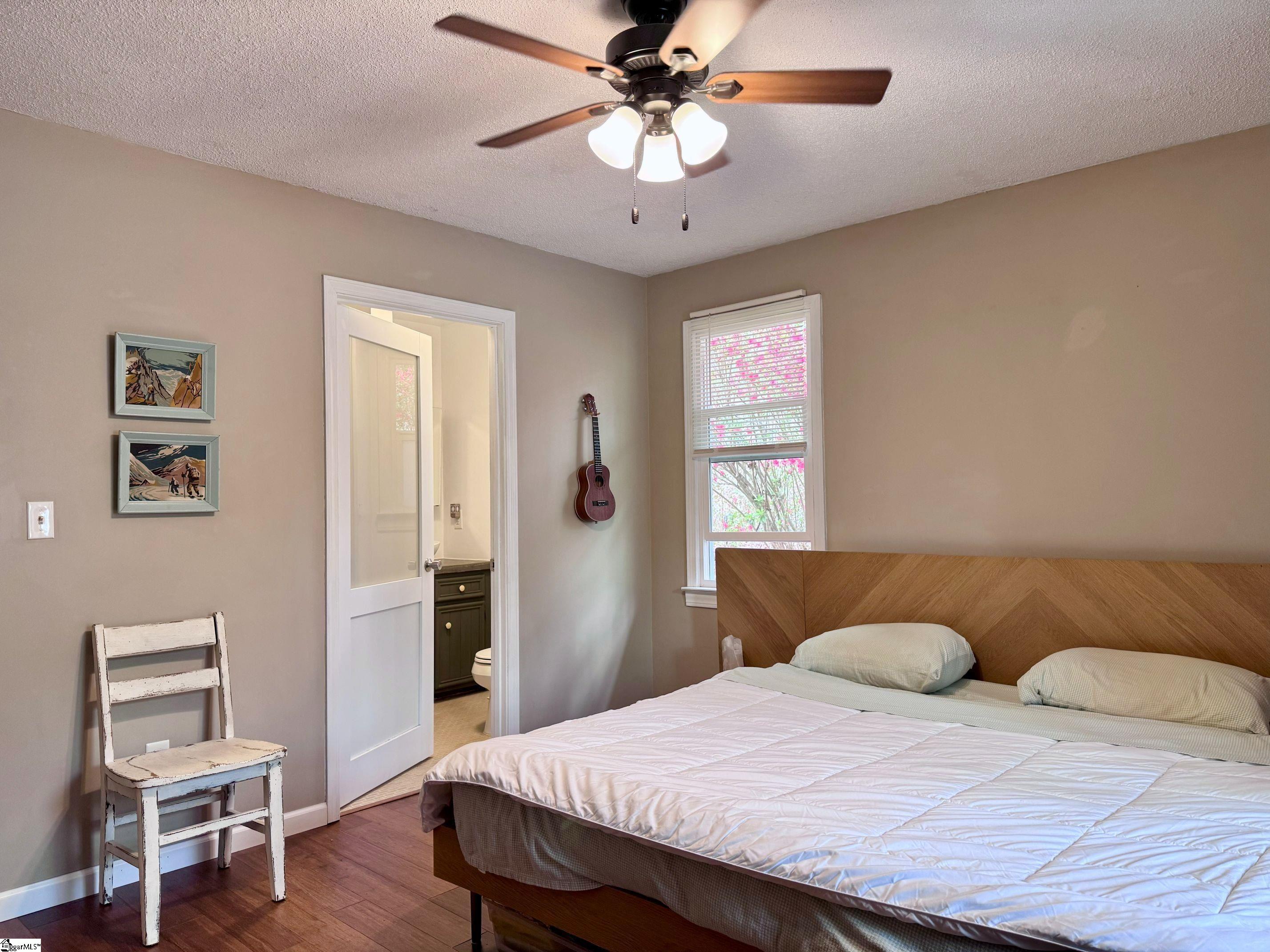 741 Gap Creek Road Marietta, SC 29661