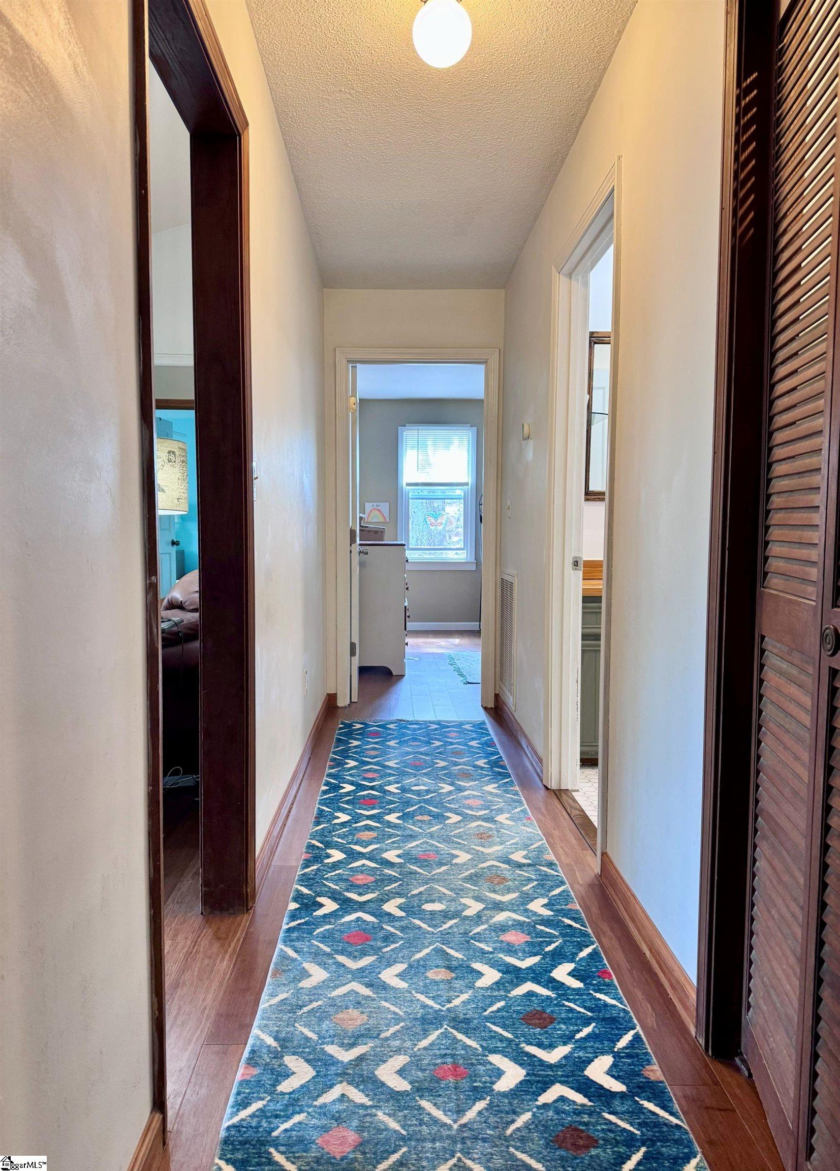 741 Gap Creek Road Marietta, SC 29661