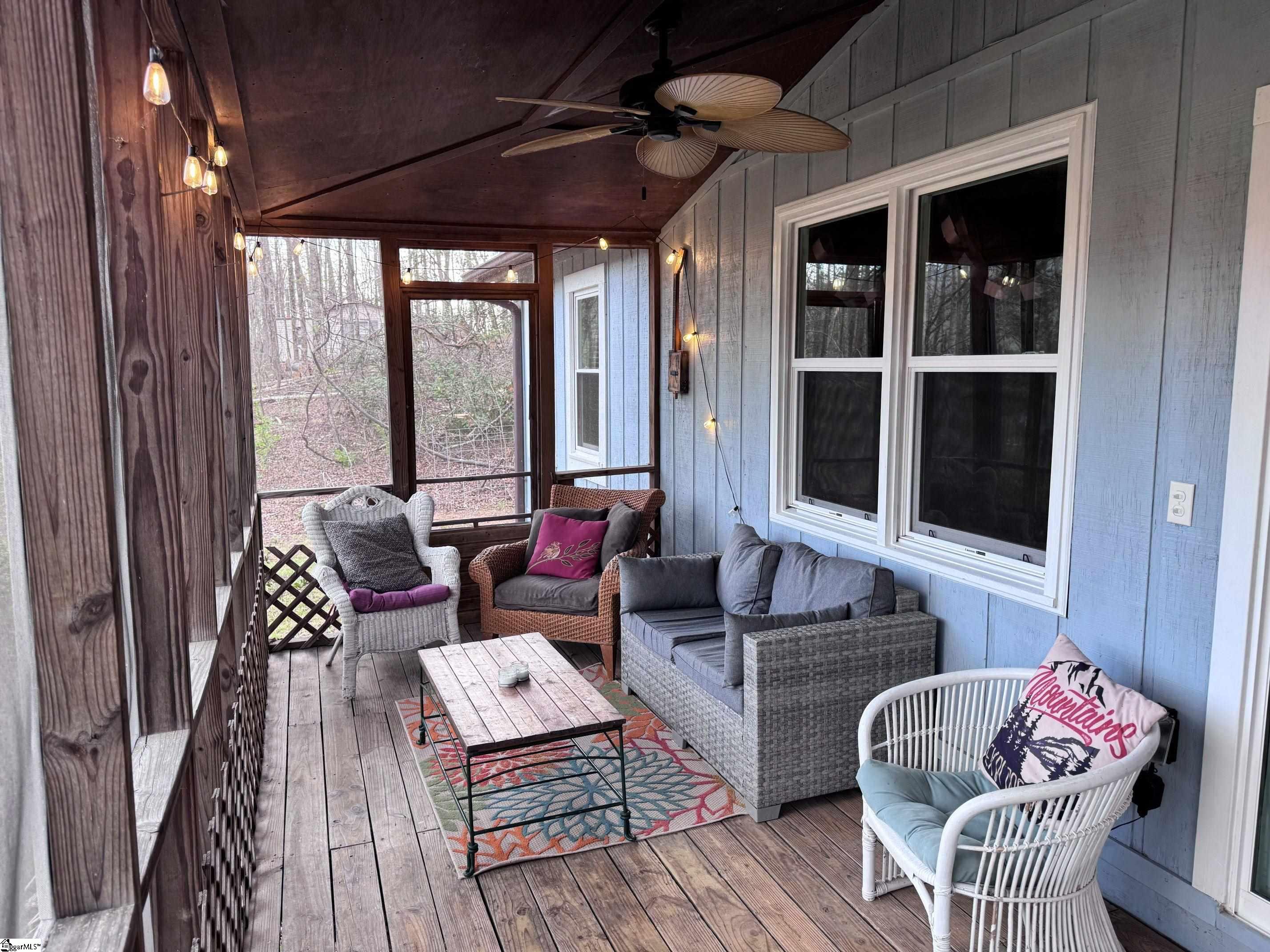 741 Gap Creek Road Marietta, SC 29661