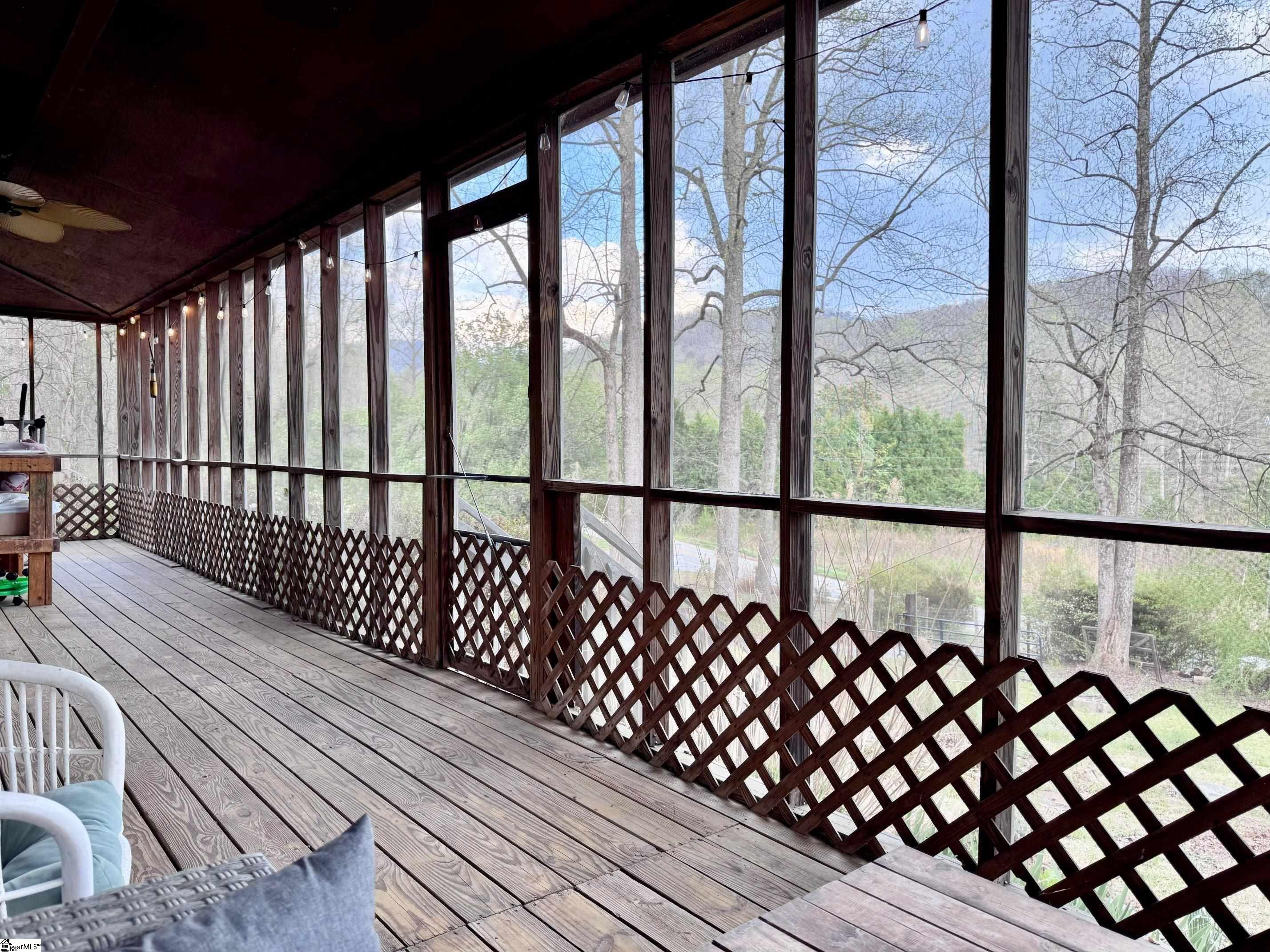 741 Gap Creek Road Marietta, SC 29661