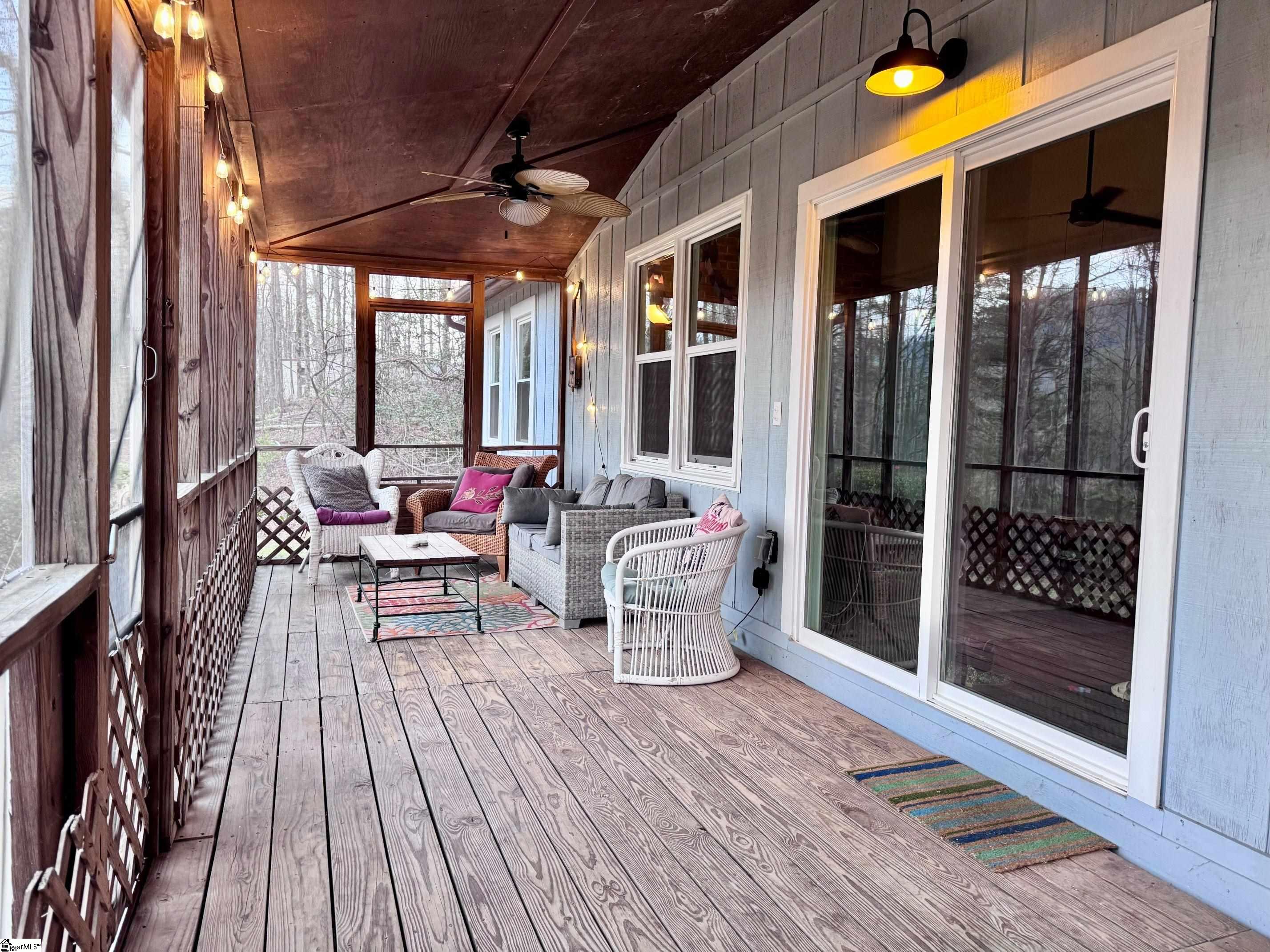 741 Gap Creek Road Marietta, SC 29661