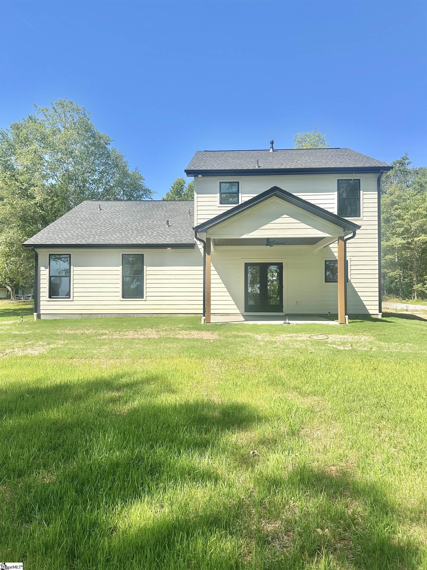960 Goodjoin Road Campobello, SC 29322